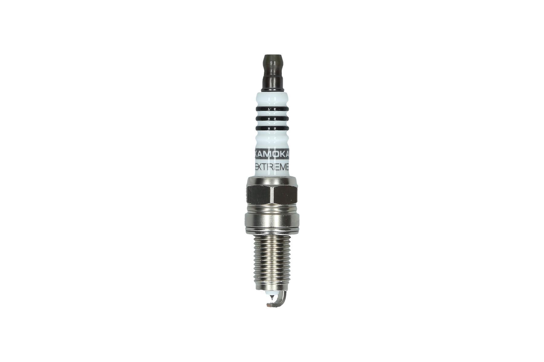 KAMOKA Tændrør 7100001 for JEEP ABARTH