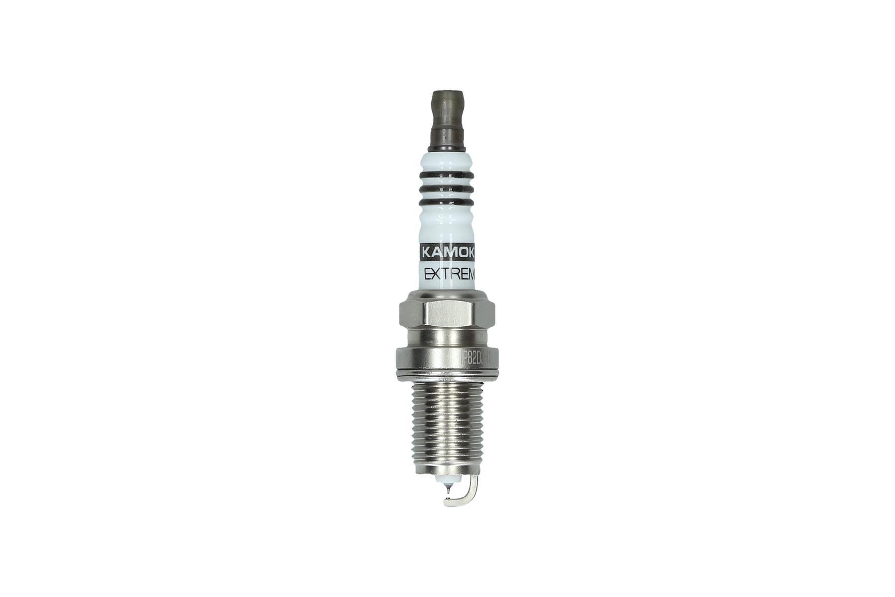 KAMOKA Tændrør 7100007 for HOLDEN BUICK VAUXHALL WEY