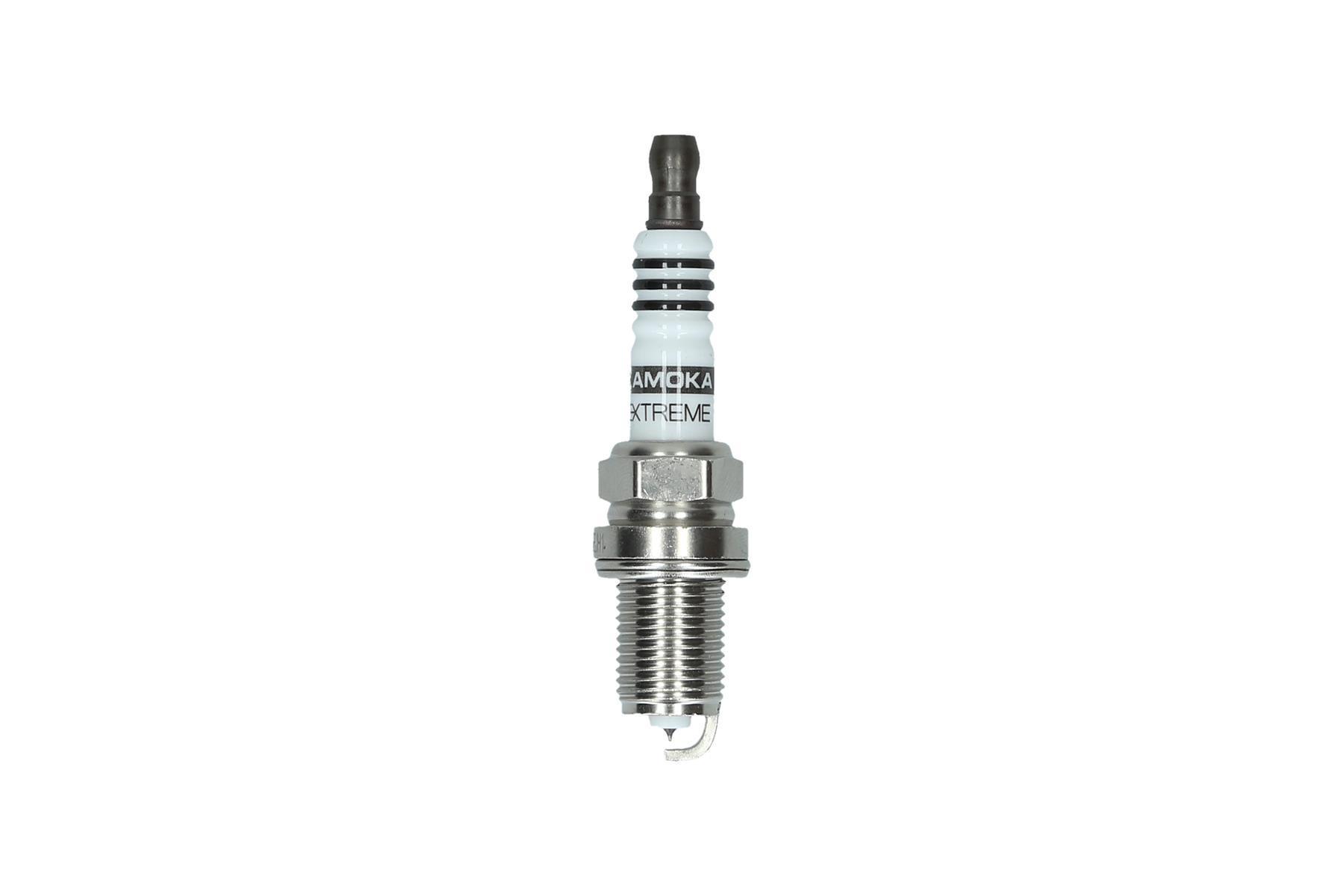 KAMOKA Tændrør 7100013 for ABARTH PEUGEOT MITSUBISHI