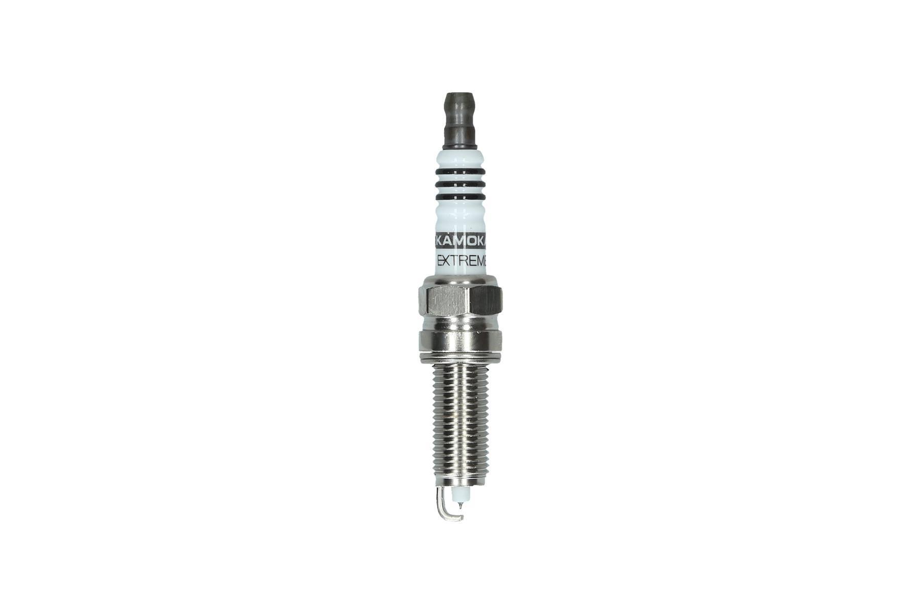 KAMOKA Tændrør 7100014 for VAUXHALL PEUGEOT TOYOTA