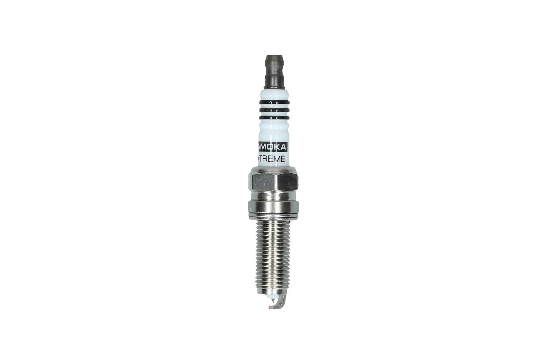 KAMOKA Tændrør 7100018 for FIAT KIA HYUNDAI TOYOTA