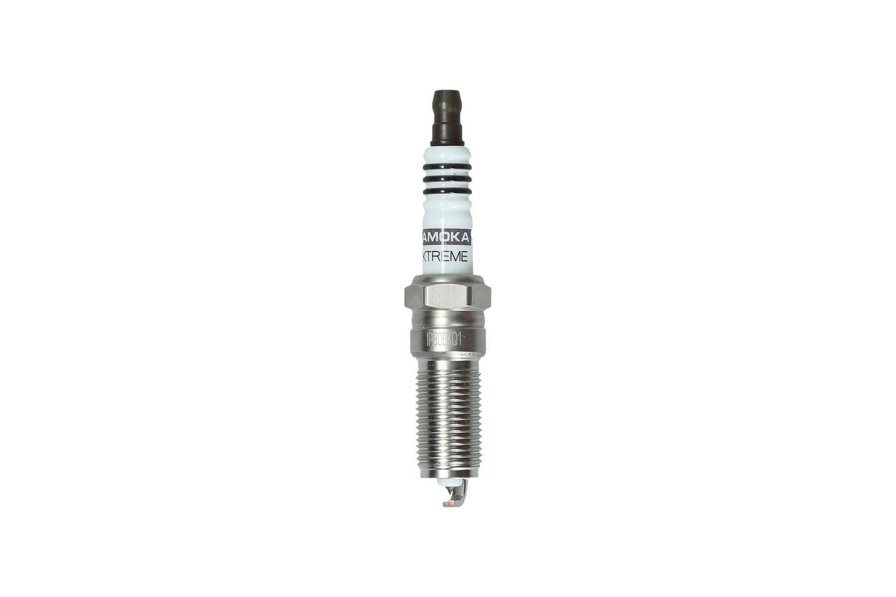 KAMOKA Tændrør 7100025 for FORD CADILLAC LINCOLN JAGUAR MAZDA LAND ROVER HONGQI