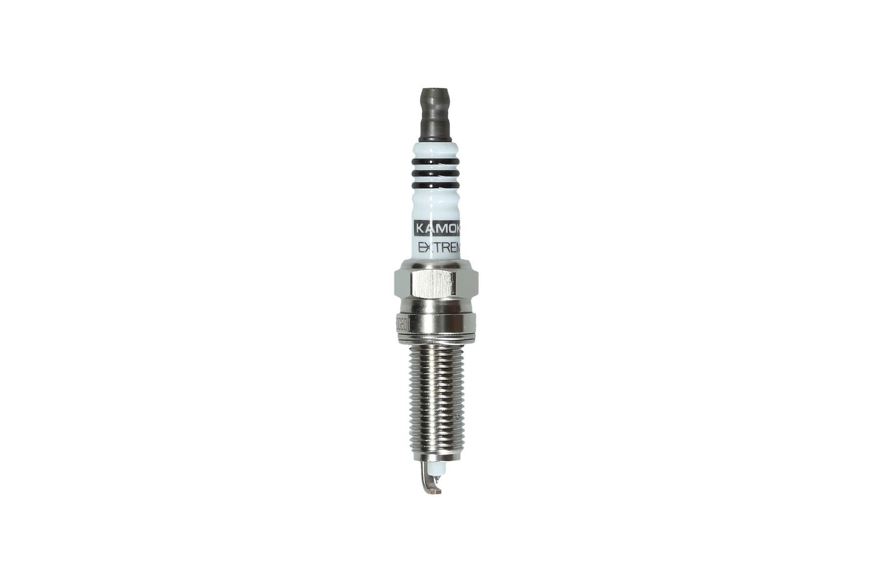 KAMOKA Tændrør 7100033 for KIA HYUNDAI GENESIS SUZUKI MARUTI