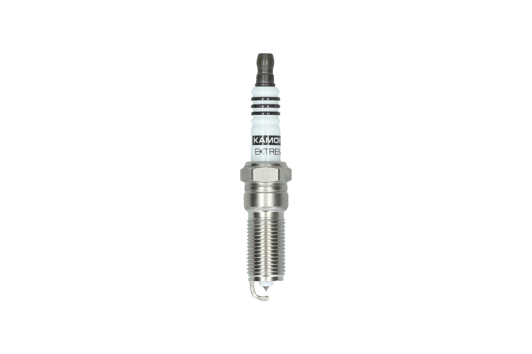 KAMOKA Tændrør 7100035 for FORD CADILLAC OLDSMOBILE FIAT HOLDEN MAZDA CHERY