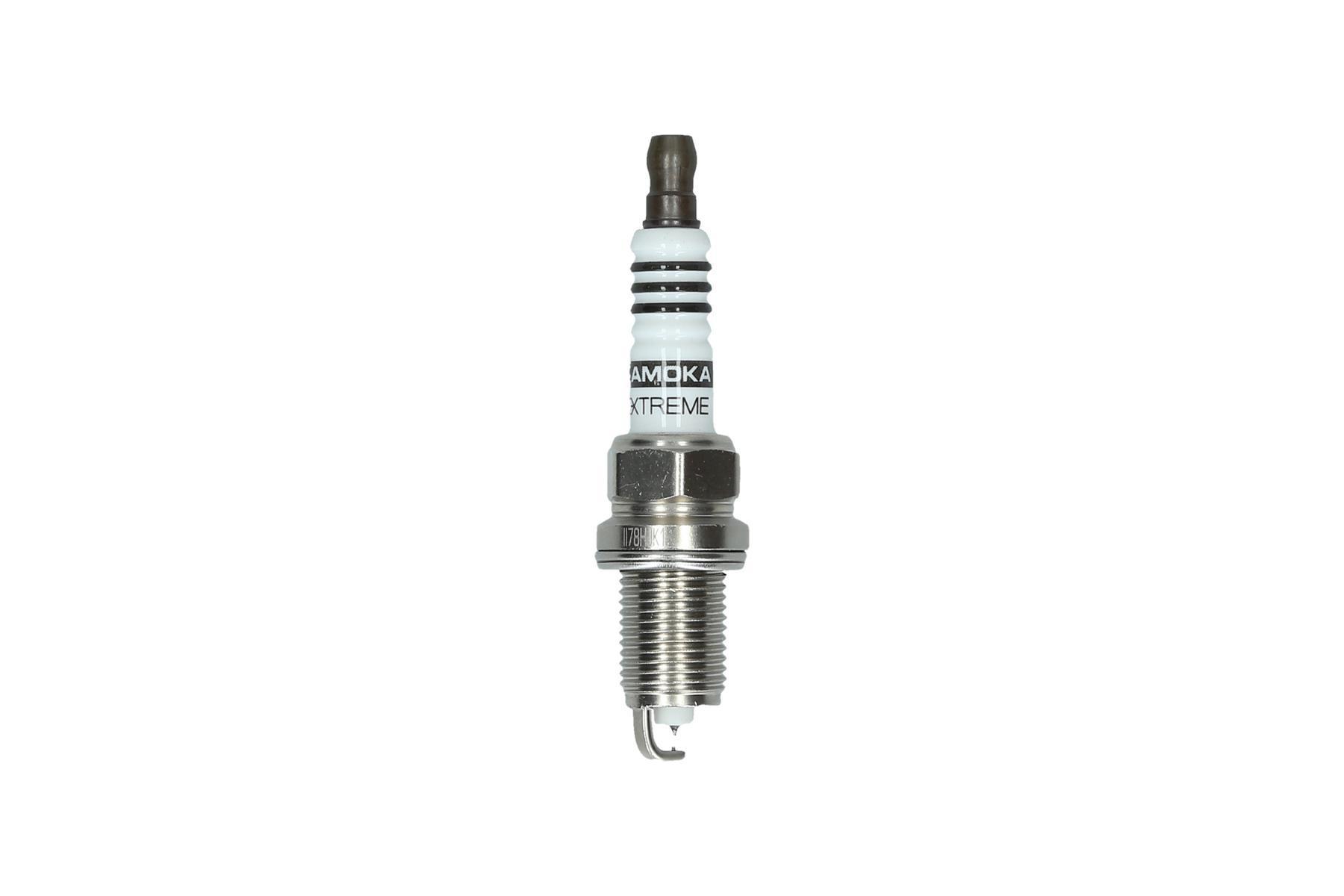 KAMOKA Tændrør 7100044 for PONTIAC KIA MITSUBISHI SUZUKI LEXUS TOYOTA SSANGYONG HYUNDAI