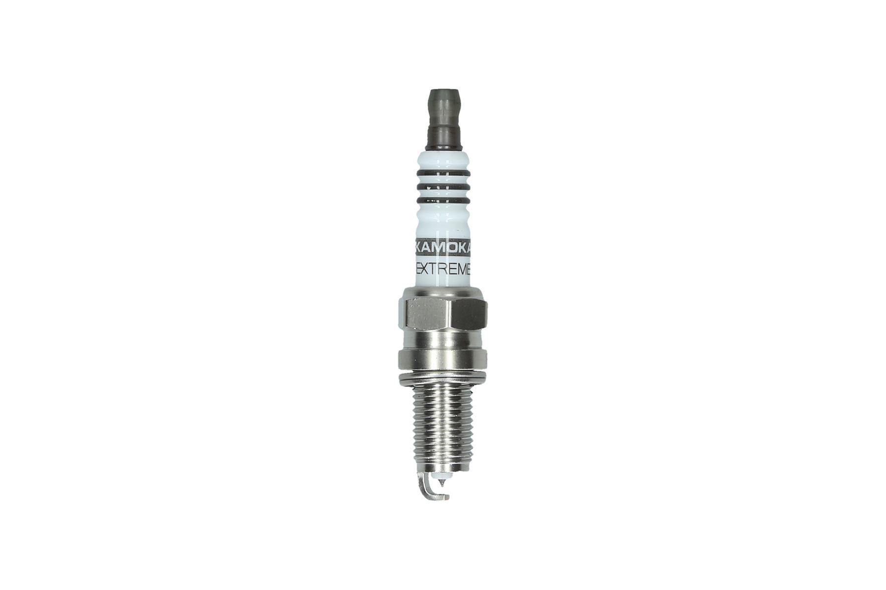 KAMOKA Tændrør 7100048 for OPEL INFINITI SUZUKI