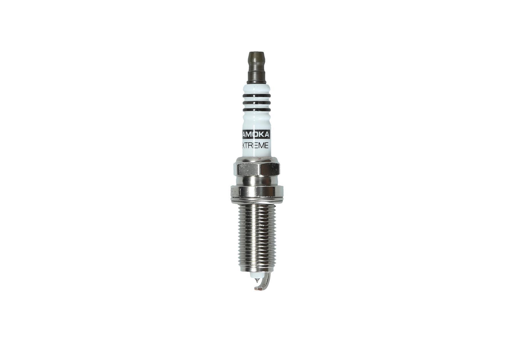 KAMOKA Tændrør 7100052 for FIAT INOKOM KIA TOYOTA FAW HONDA ACURA MITSUBISHI SUBARU SUZUKI LEXUS