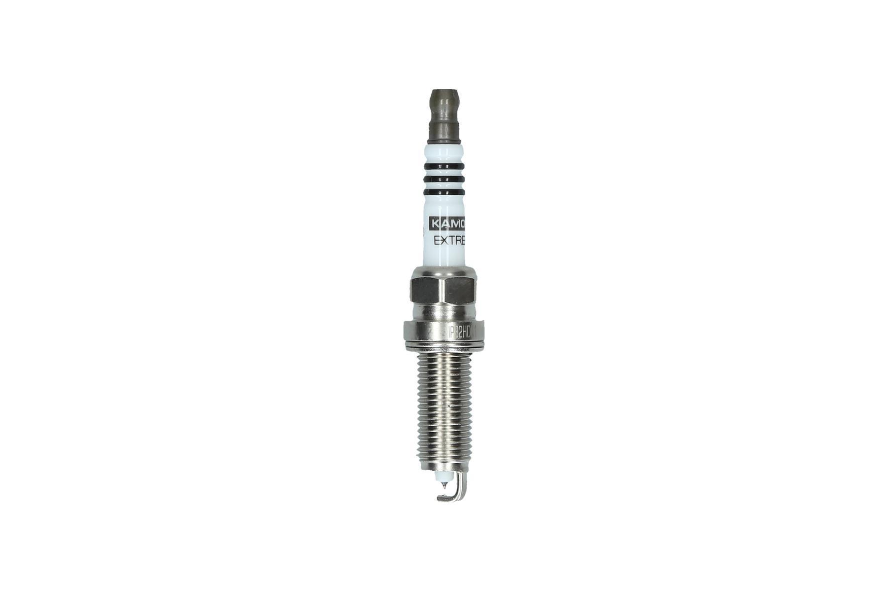 KAMOKA Tændrør 7100053 for PONTIAC CHEVROLET PEUGEOT LEXUS PERODUA SAMSUNG NISSAN VENUCIA RENAULT SUBARU TOYOTA