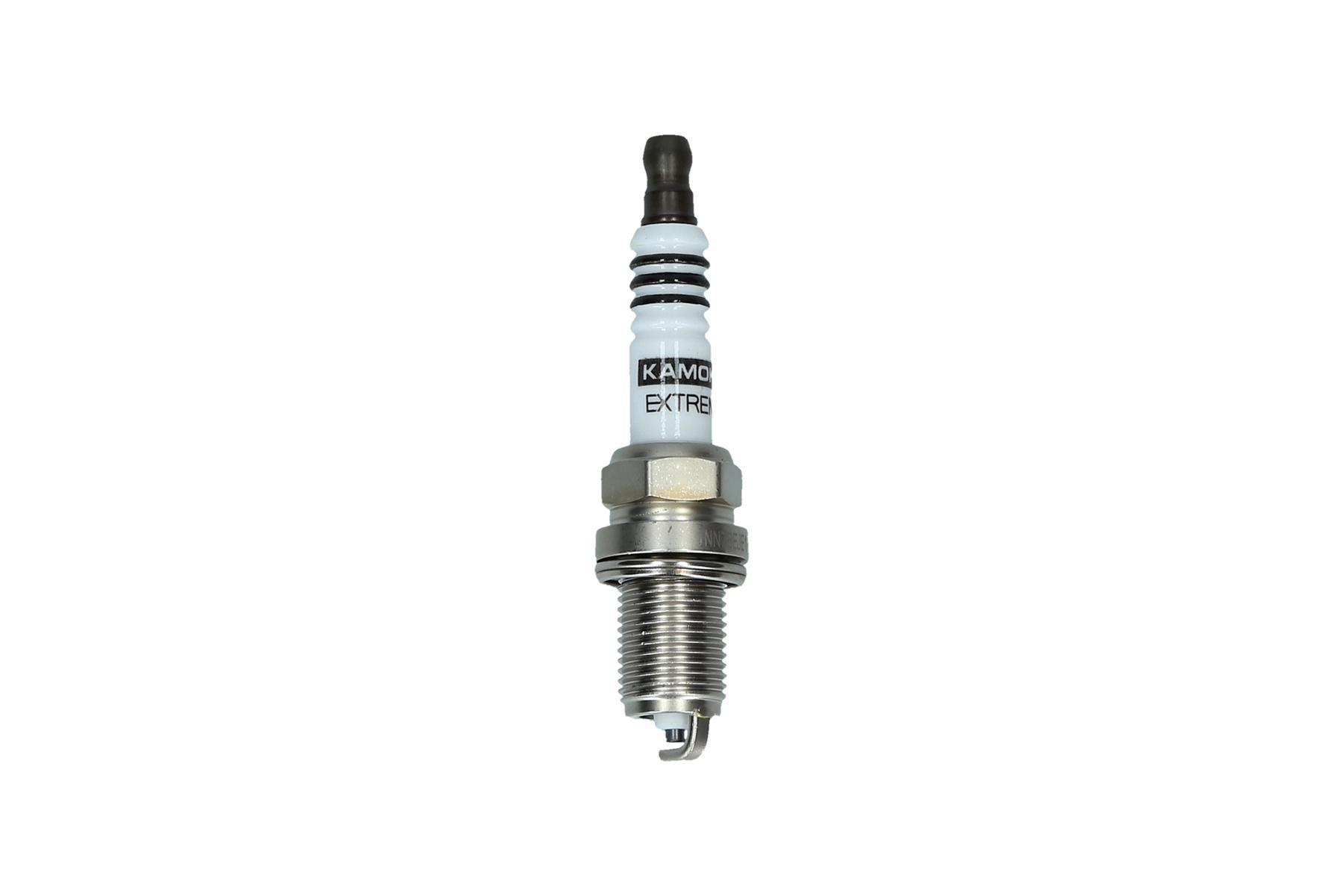 KAMOKA Tændrør 7090501 for CITROËN DODGE INFINITI PEUGEOT RENAULT