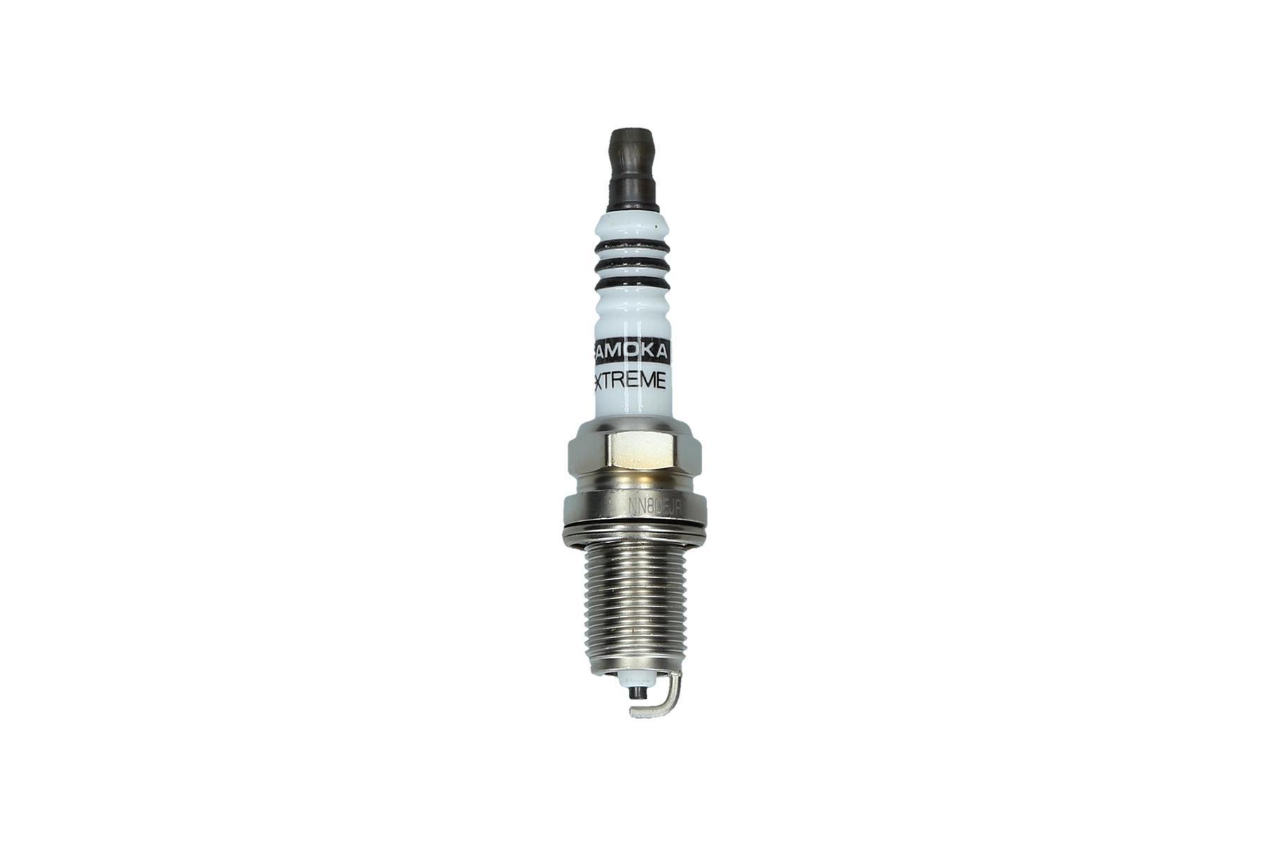 KAMOKA Tændrør 7090500 for CITROËN MERCEDES-BENZ NISSAN INFINITI PEUGEOT LEXUS