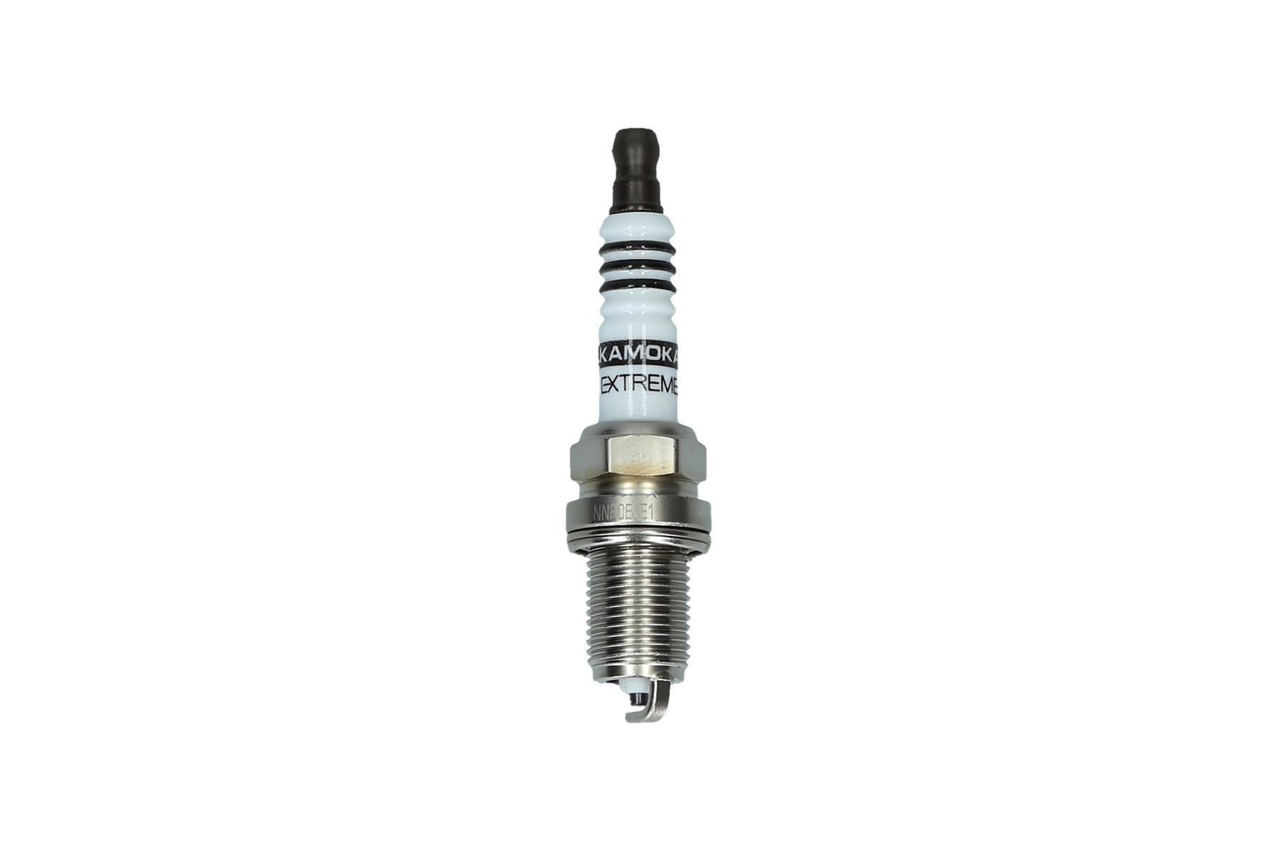 KAMOKA Tændrør 7090502 for ASTON MARTIN VOLVO FORD MAZDA NISSAN SUBARU LEXUS