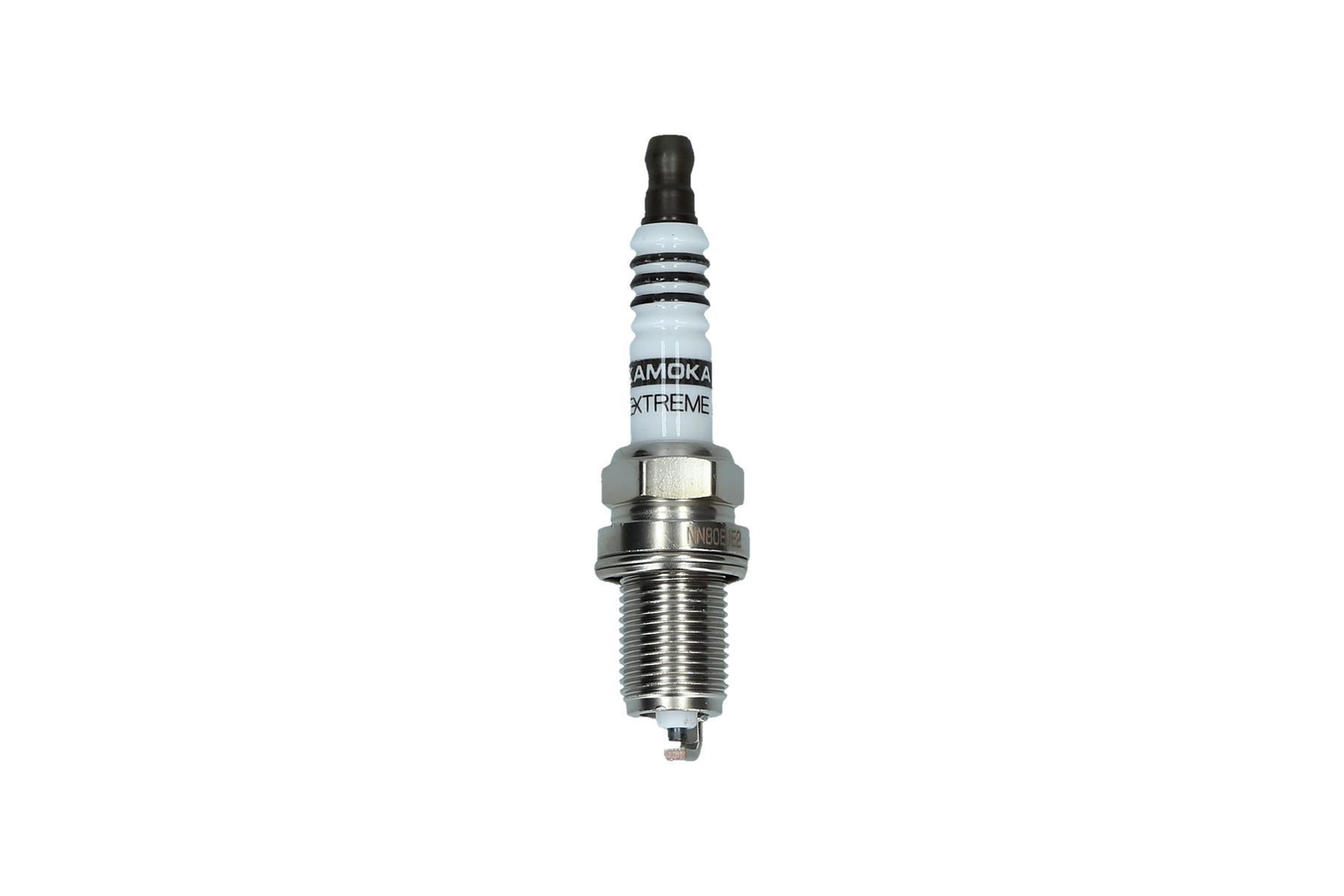 KAMOKA Tændrør 7090503 for VOLVO FORD INFINITI