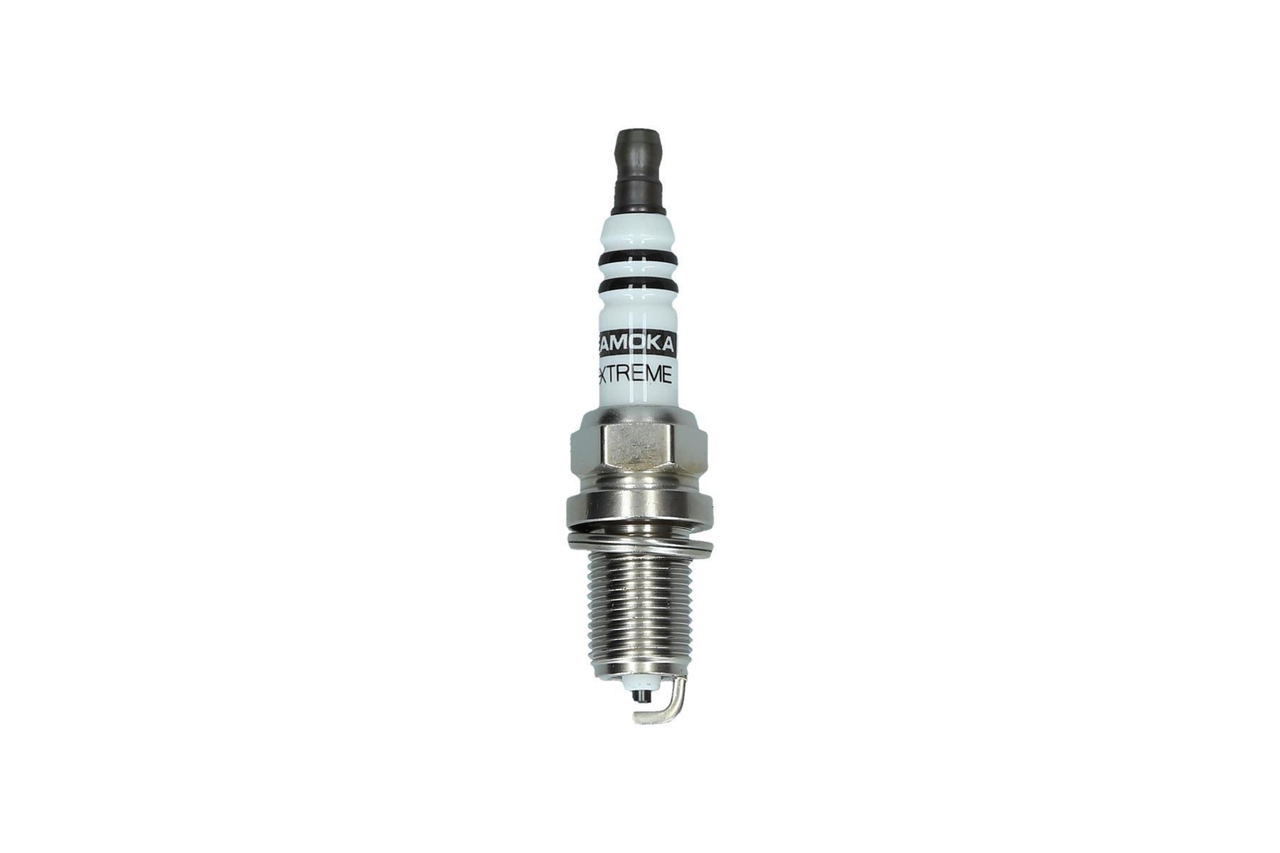 KAMOKA Tændrør 7090506 for DAIHATSU HONDA ISUZU MAZDA MITSUBISHI INFINITI SUBARU SUZUKI LEXUS KIA