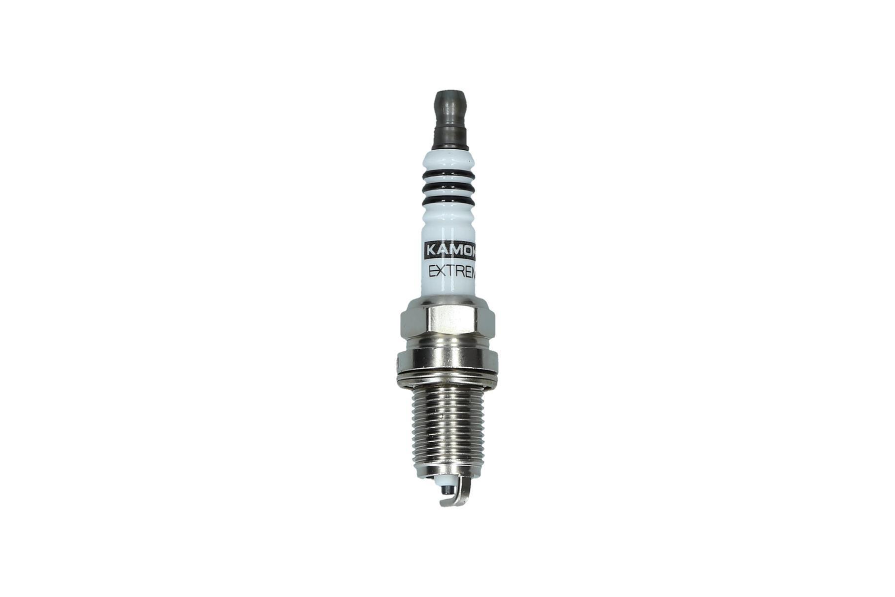 KAMOKA Tændrør 7090504 for VOLVO PEUGEOT OPEL SAAB LANCIA GMC FIAT PROTON CITROËN IVECO VW SEAT NISSAN AUDI RENAULT ROVER TOYOTA