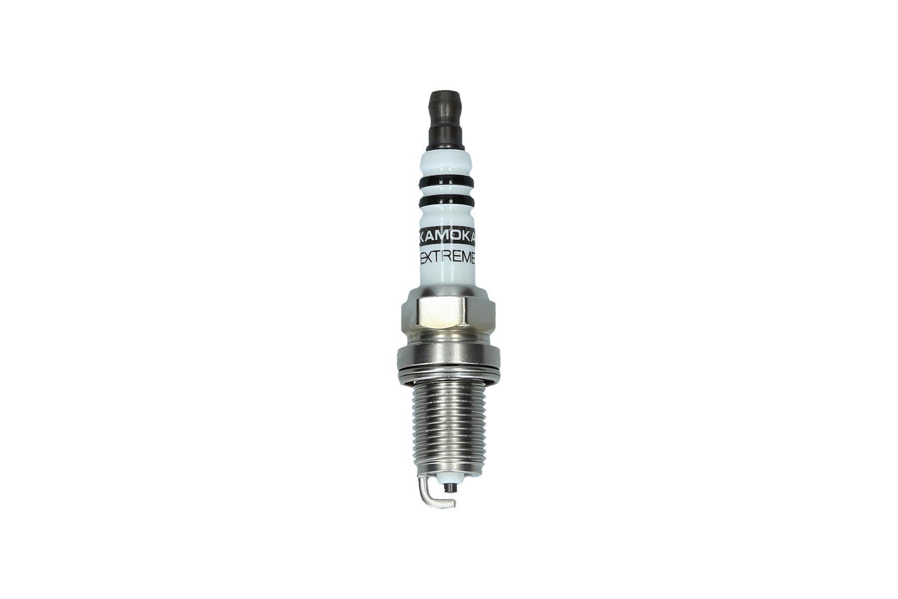 KAMOKA Tændrør 7090508 for OPEL SATURN HOLDEN GEO VAUXHALL SAMSUNG PONTIAC INOKOM HYUNDAI HONDA CHANGFENG NISSAN DONGFENG (DFAC) CHRYSLER DODGE DAIHA