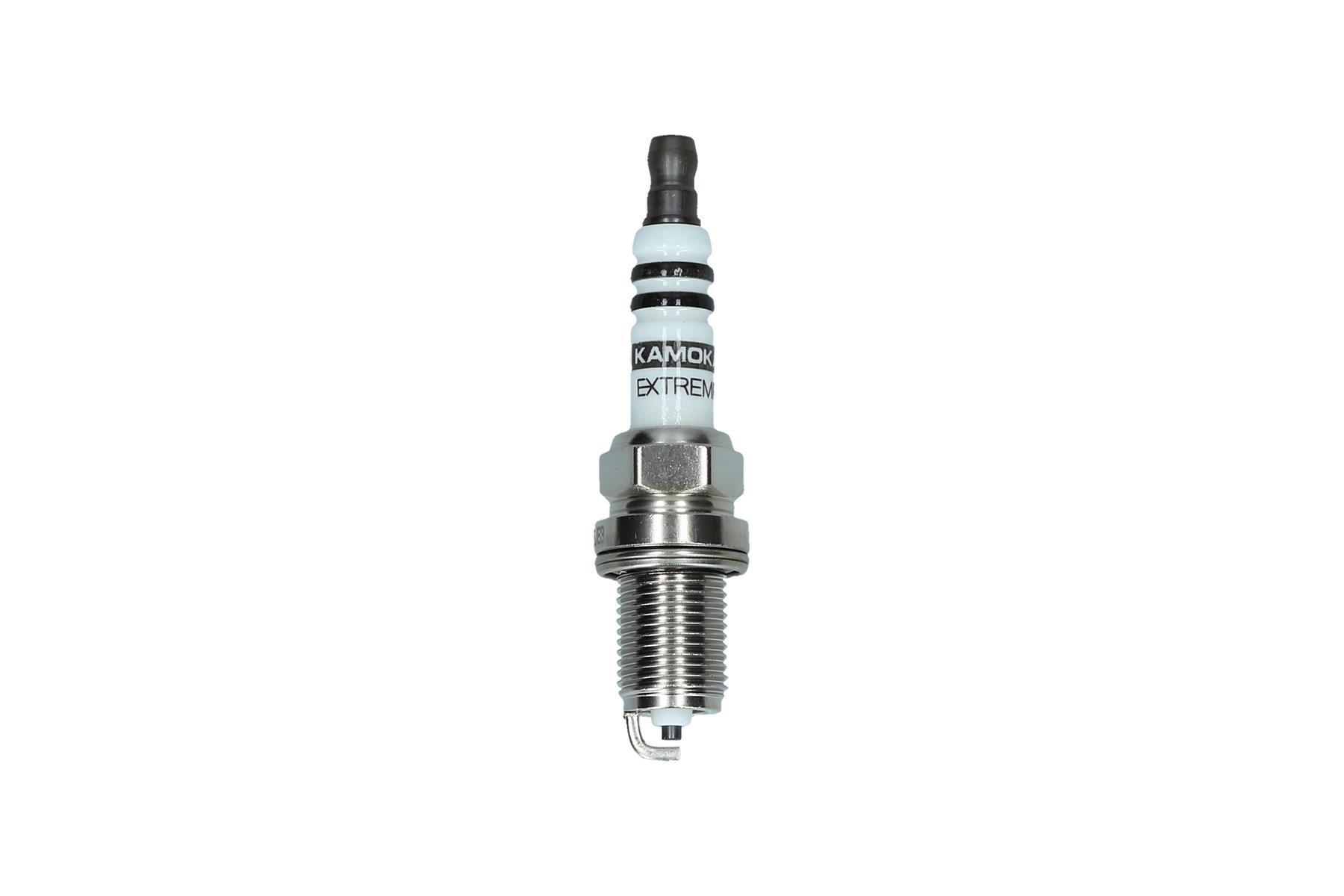 KAMOKA Tændrør 7090507 for PEUGEOT KIA DACIA
