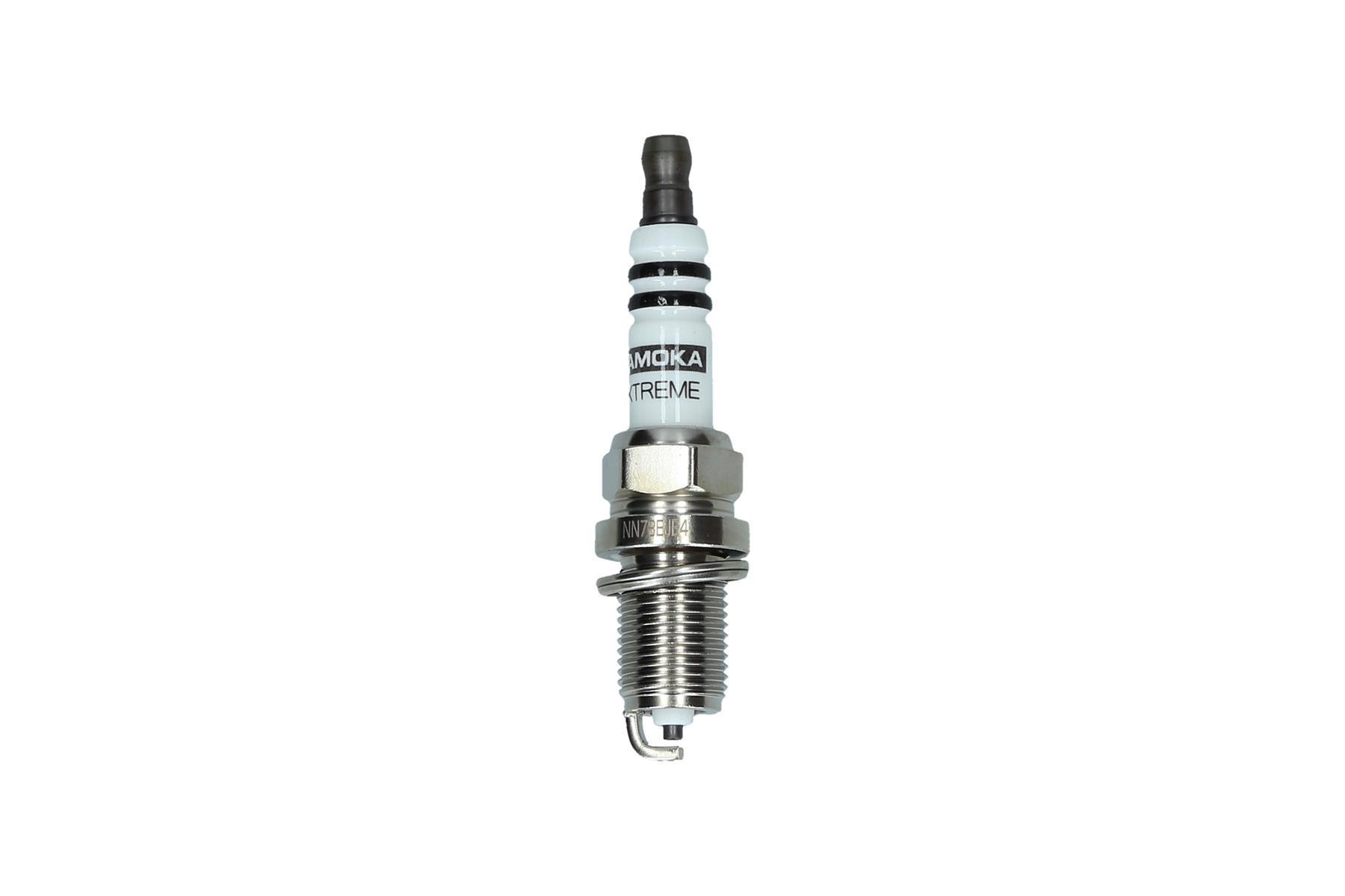 KAMOKA Tændrør 7090511 for MASERATI ABARTH LANCIA