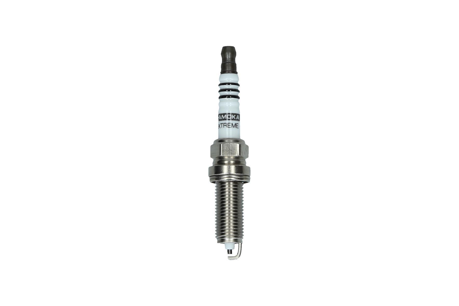 KAMOKA Tændrør 7090531 for PEUGEOT SMART DACIA DATSUN RENAULT