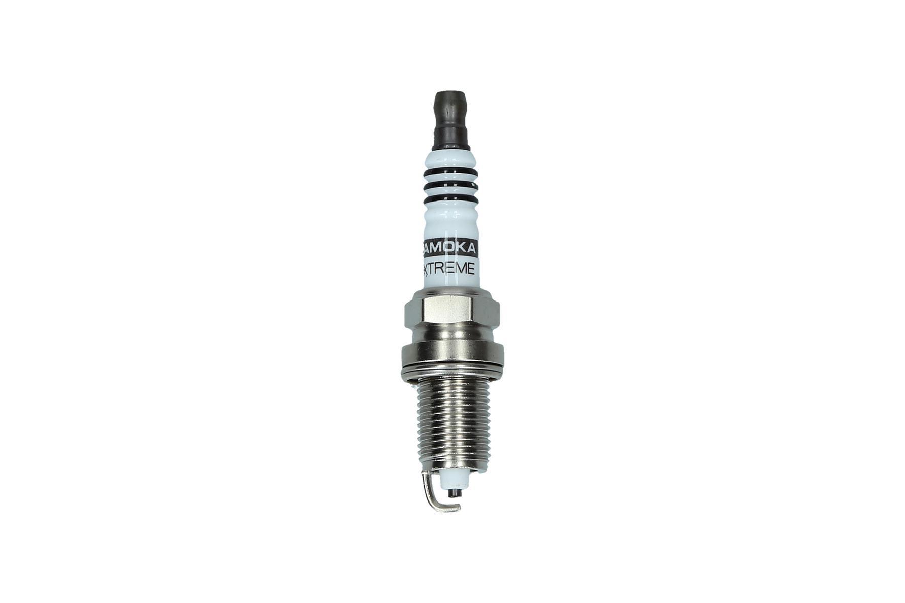KAMOKA Tændrør 7090535 for ABARTH KIA DODGE HONDA ISUZU MAZDA MITSUBISHI LEXUS