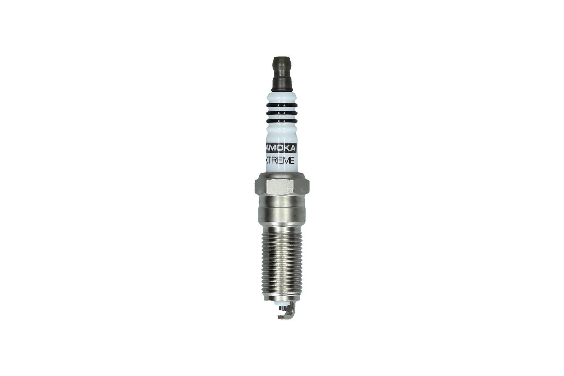 KAMOKA Tændrør 7090533 for FORD VOLVO MAZDA