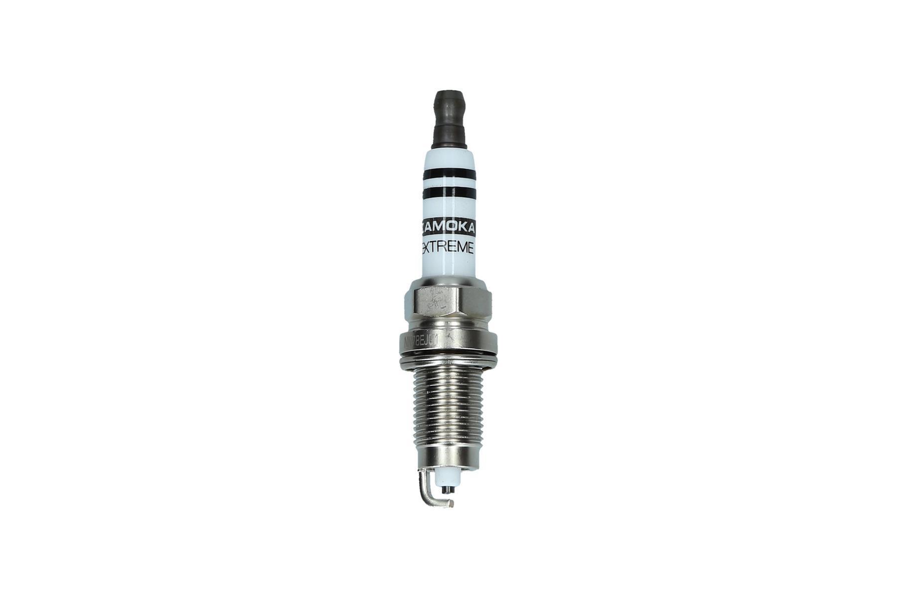 KAMOKA Tændrør 7090537 for VOLVO VW BAIC