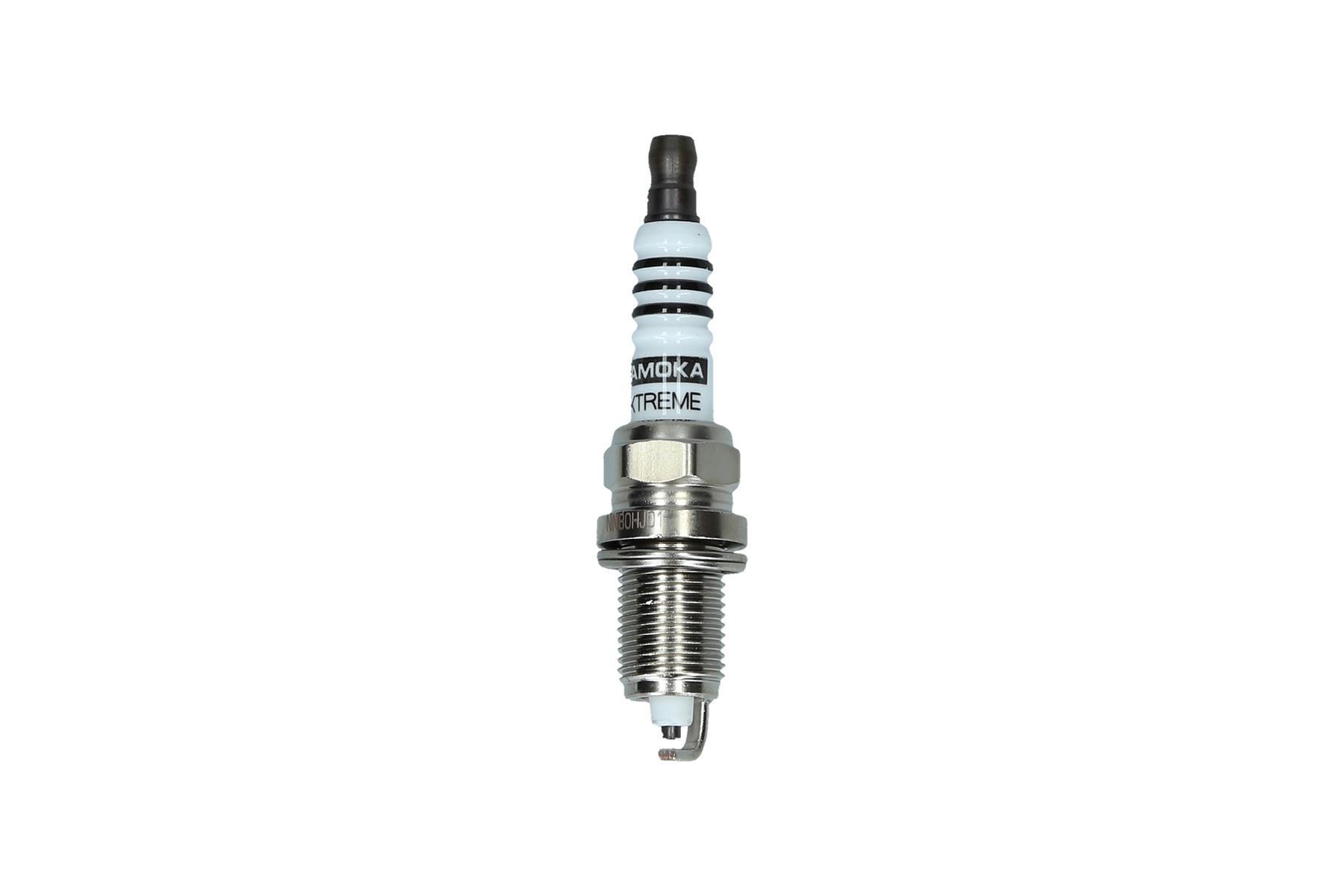 KAMOKA Tændrør 7090538 for HONDA ISUZU MAZDA MITSUBISHI LEXUS