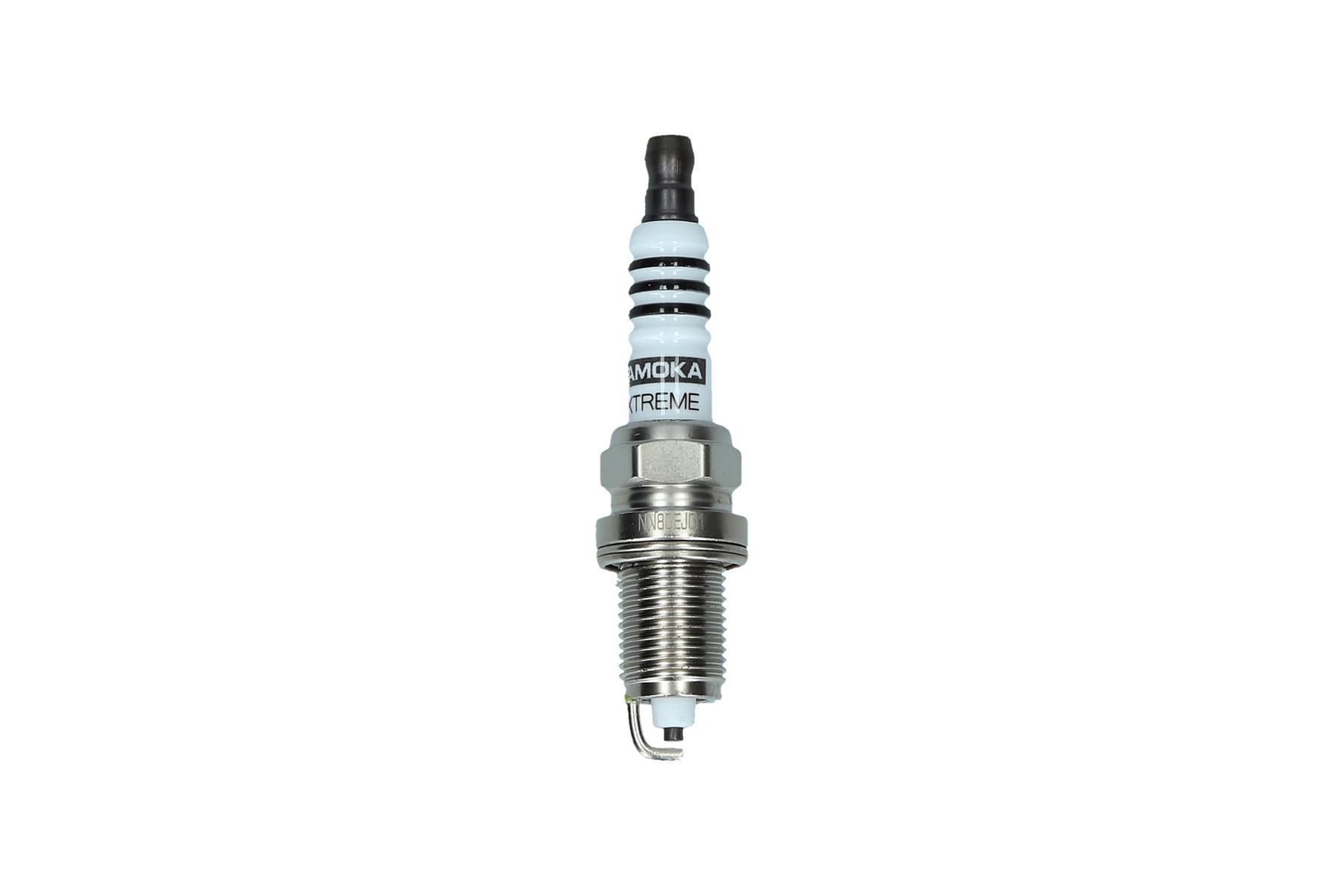 KAMOKA Tændrør 7090542 for OPEL CADILLAC