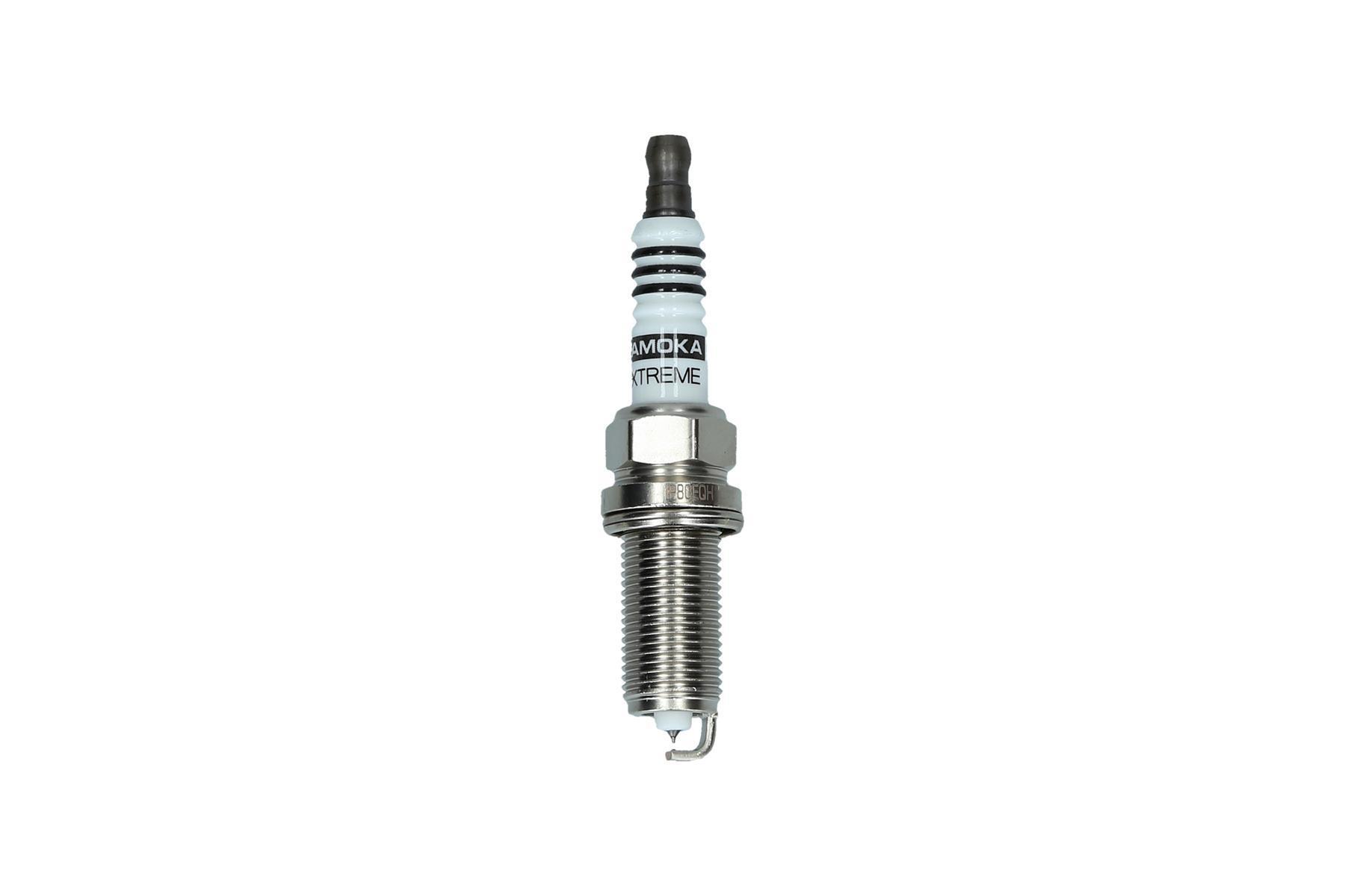 KAMOKA Tændrør 7100061 for FORD VOLVO SUBARU LAND ROVER