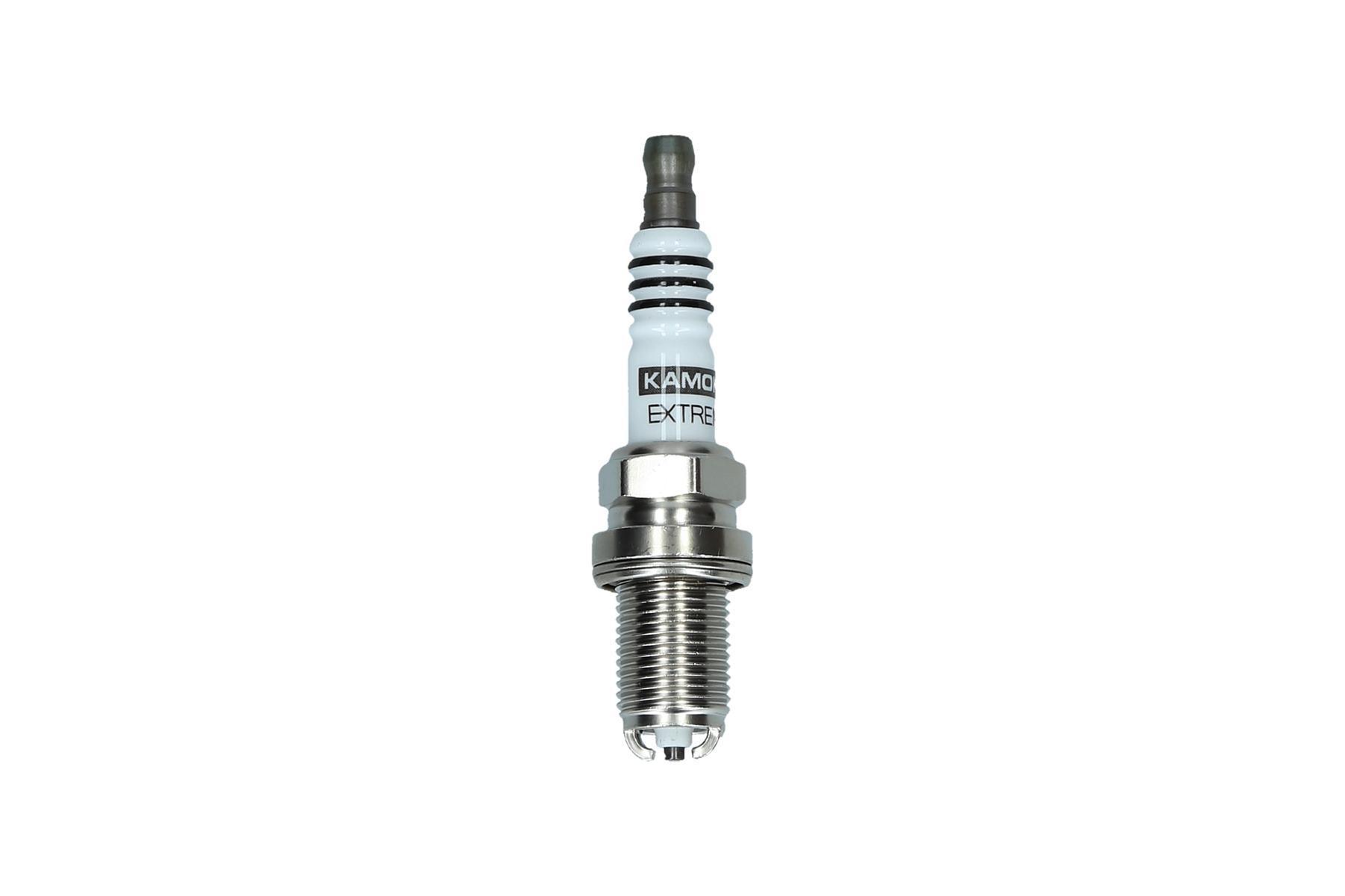 KAMOKA Tændrør 7100505 for VOLVO OPEL VW