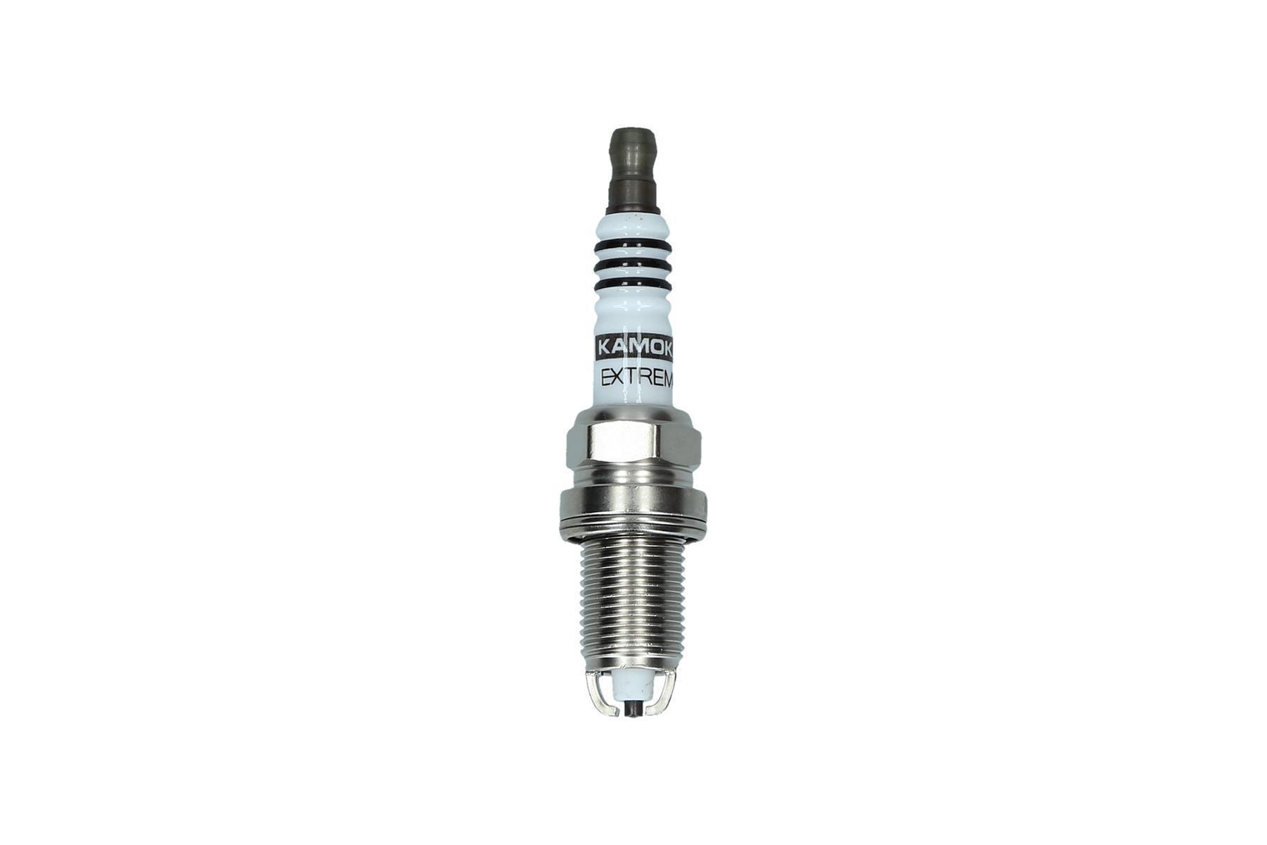 KAMOKA Tændrør 7100503 for MINI OPEL BENTLEY PEUGEOT DACIA