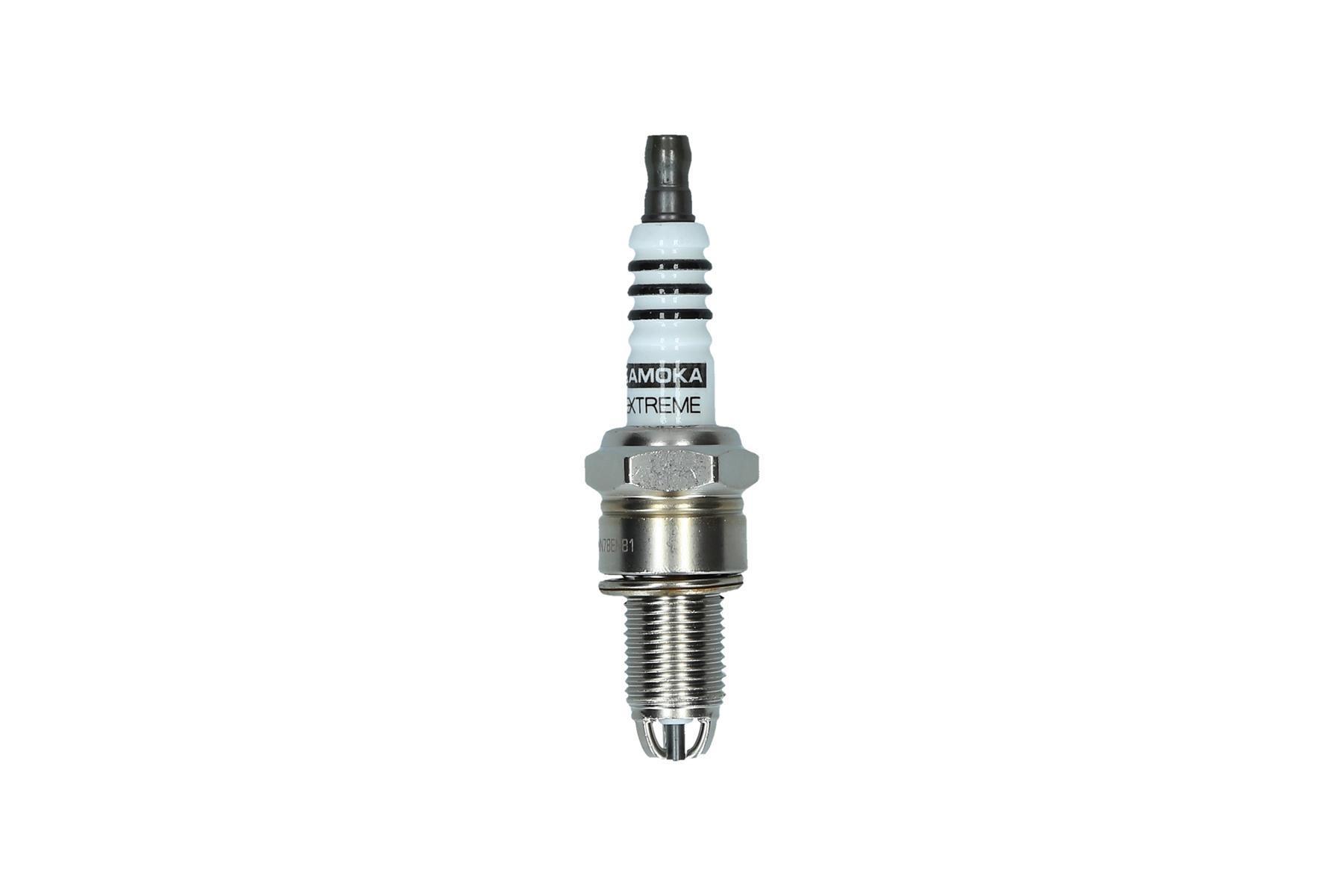 KAMOKA Tændrør 7100511 for BENTLEY SEAT