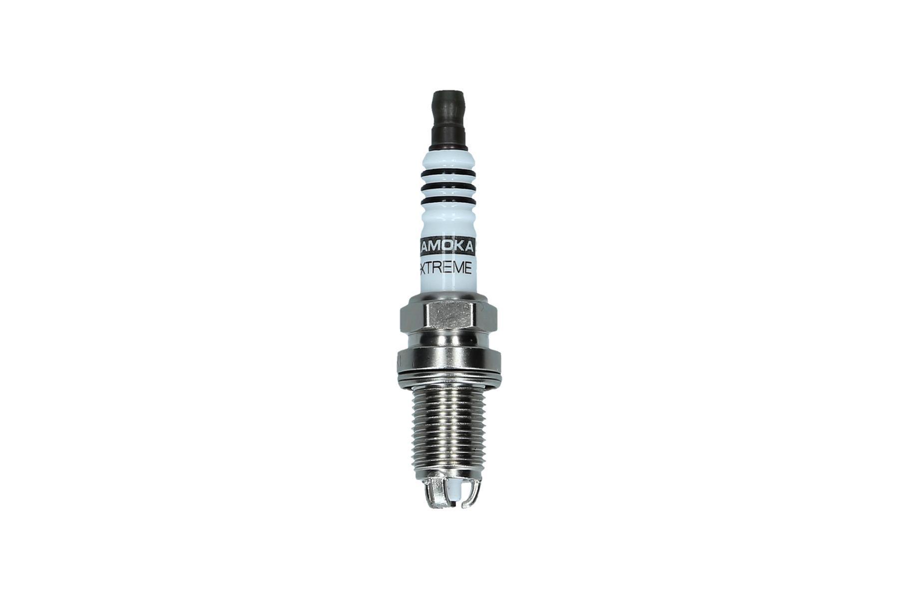 KAMOKA Tændrør 7100506 for VOLVO DACIA