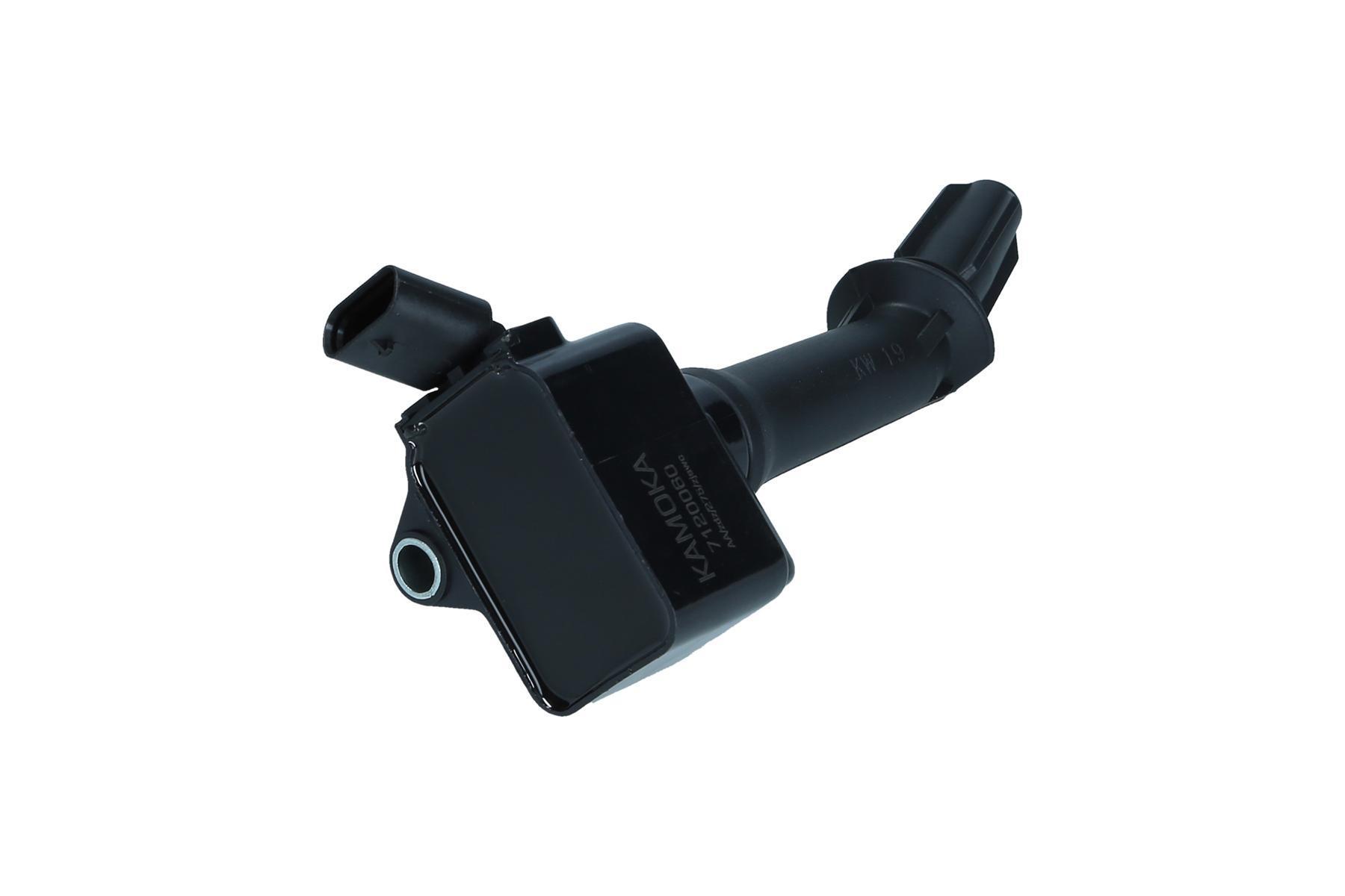 KAMOKA Tændspole 7120060 for CHEVROLET
