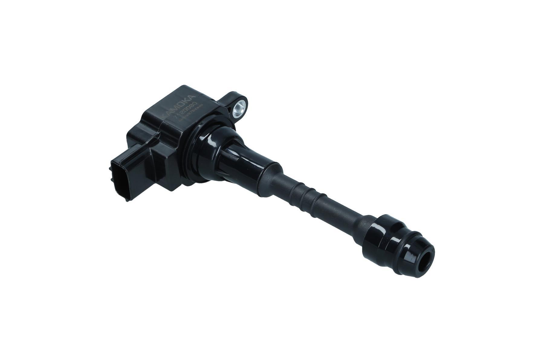 KAMOKA Tændspole 7120080 for NISSAN
