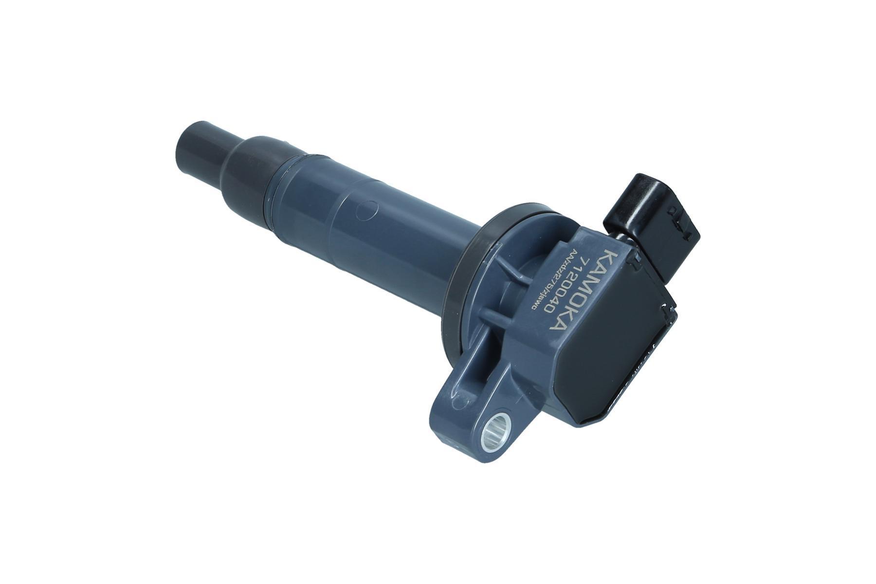 KAMOKA Tændspole 7120040 for TOYOTA LEXUS