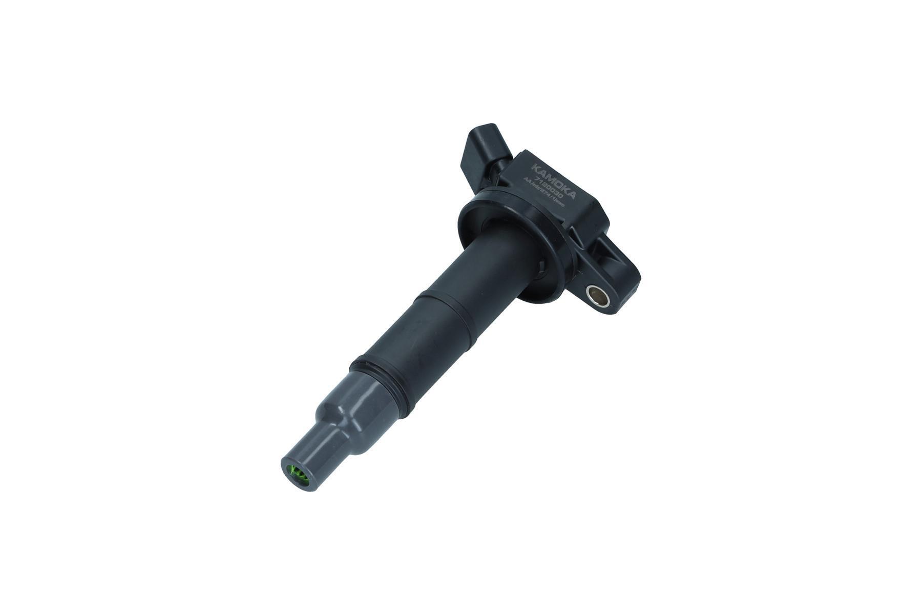KAMOKA Tændspole 7120030 for LEXUS TOYOTA