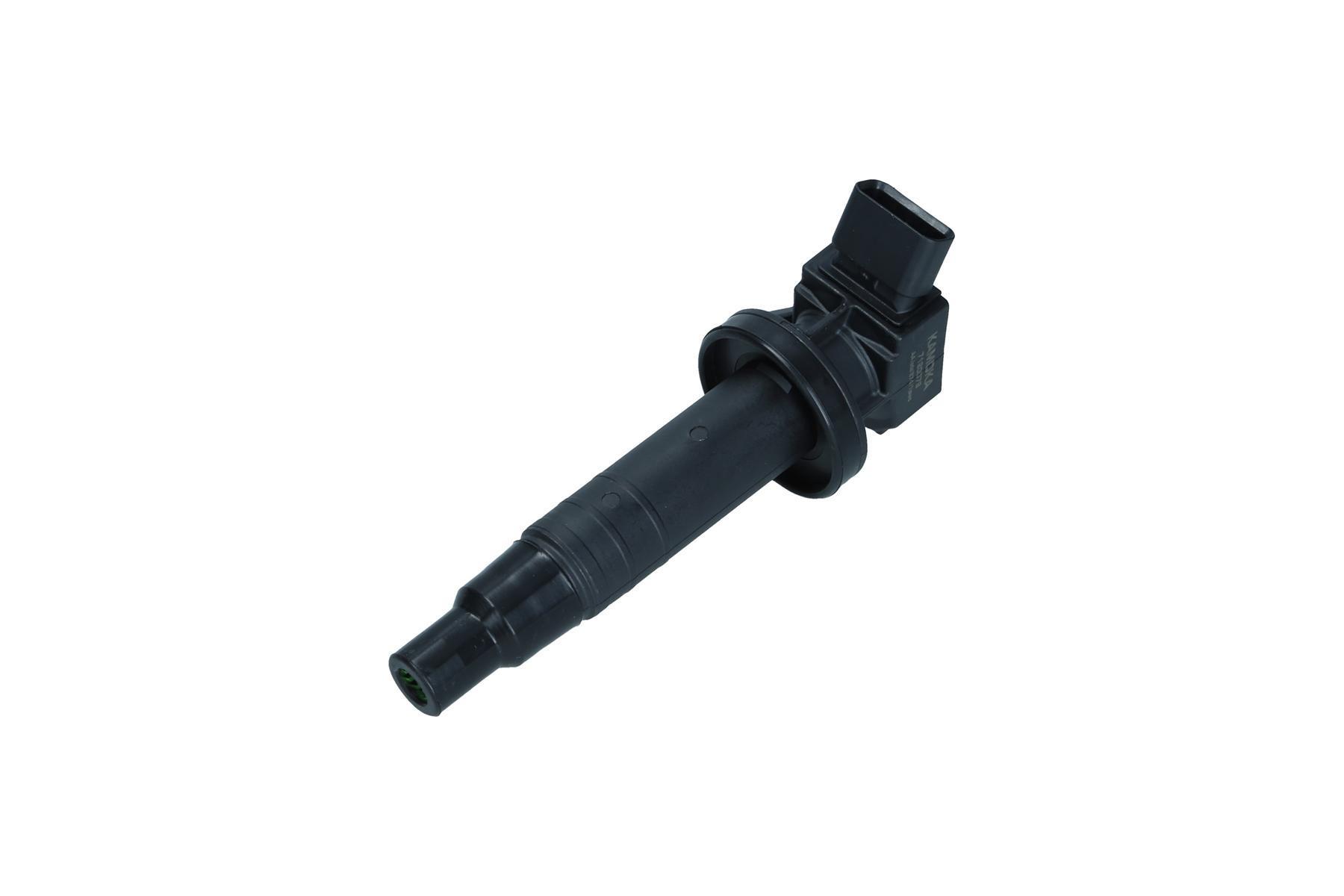 KAMOKA Tændspole 7120079 for PEUGEOT CADILLAC DAIHATSU TOYOTA LEXUS