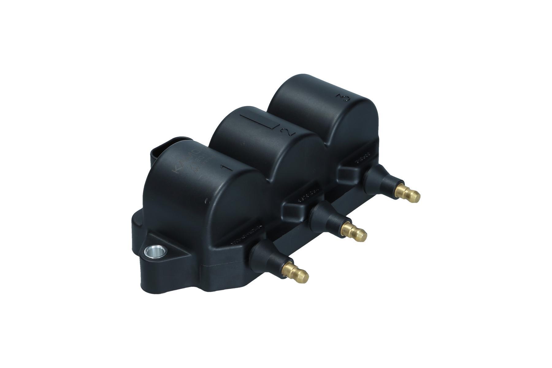 KAMOKA Tændspole 7120118 for CHEVROLET