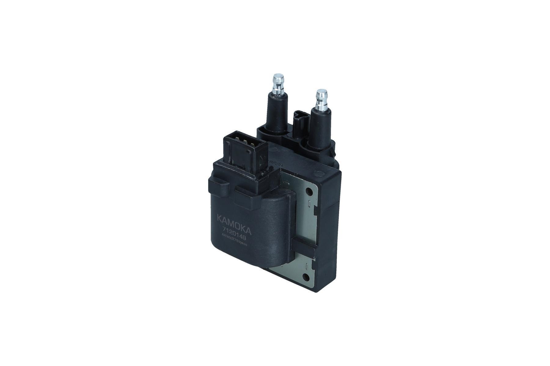 KAMOKA Tændspole 7120149 for VOLVO RENAULT