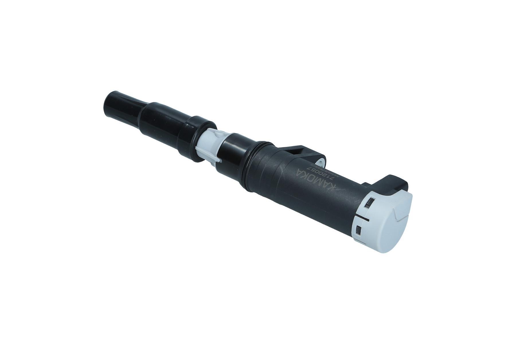 KAMOKA Tændspole 7120057 for CHEVROLET OPEL RENAULT NISSAN