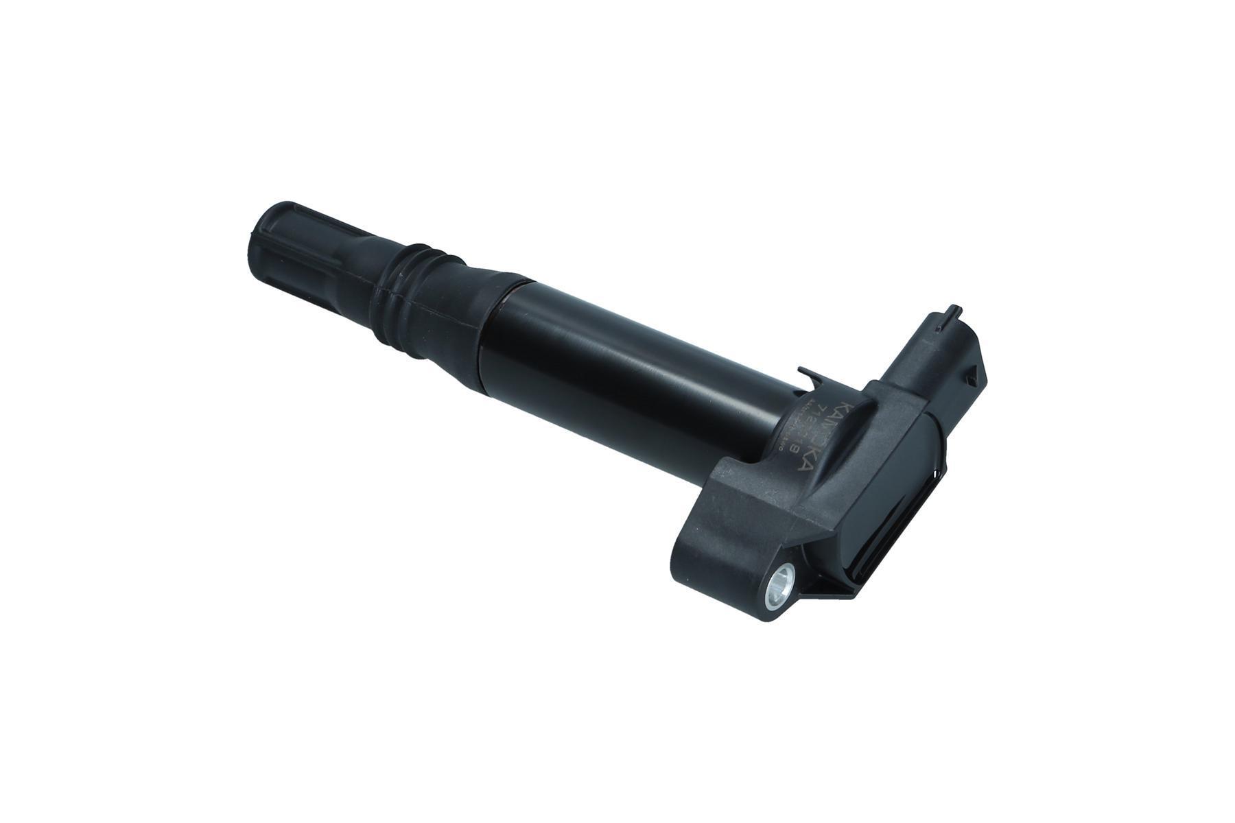 KAMOKA Tændspole 7120019 for CHEVROLET PEUGEOT