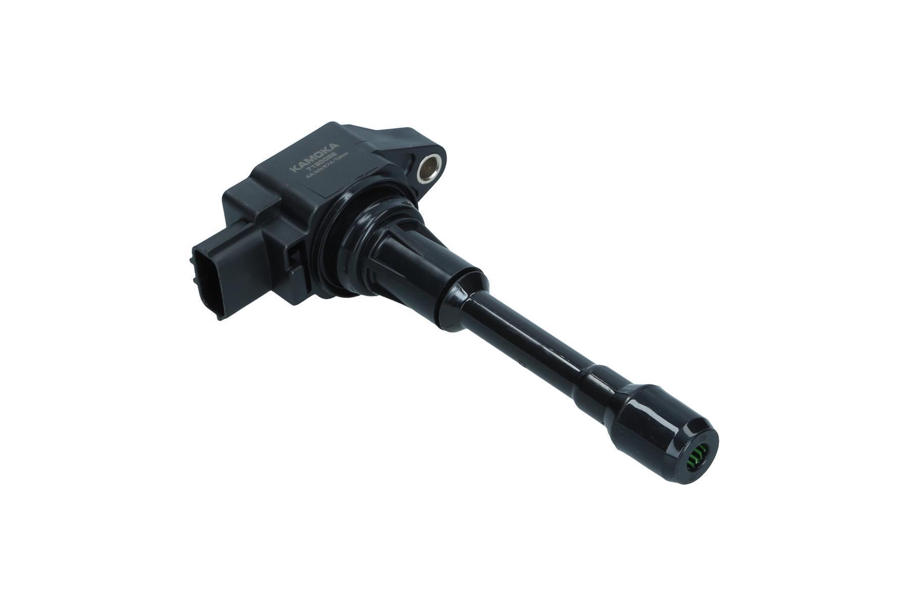 KAMOKA Tændspole 7120086 for NISSAN