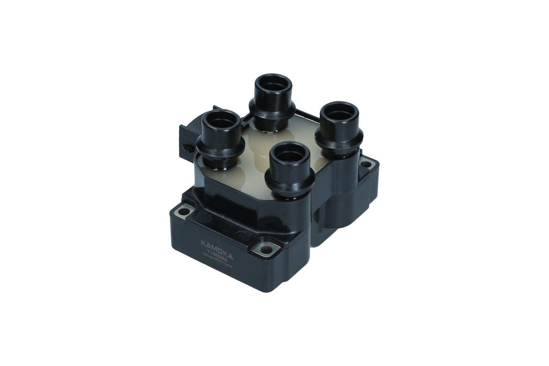 KAMOKA Tændspole 7120069 for FORD MAZDA