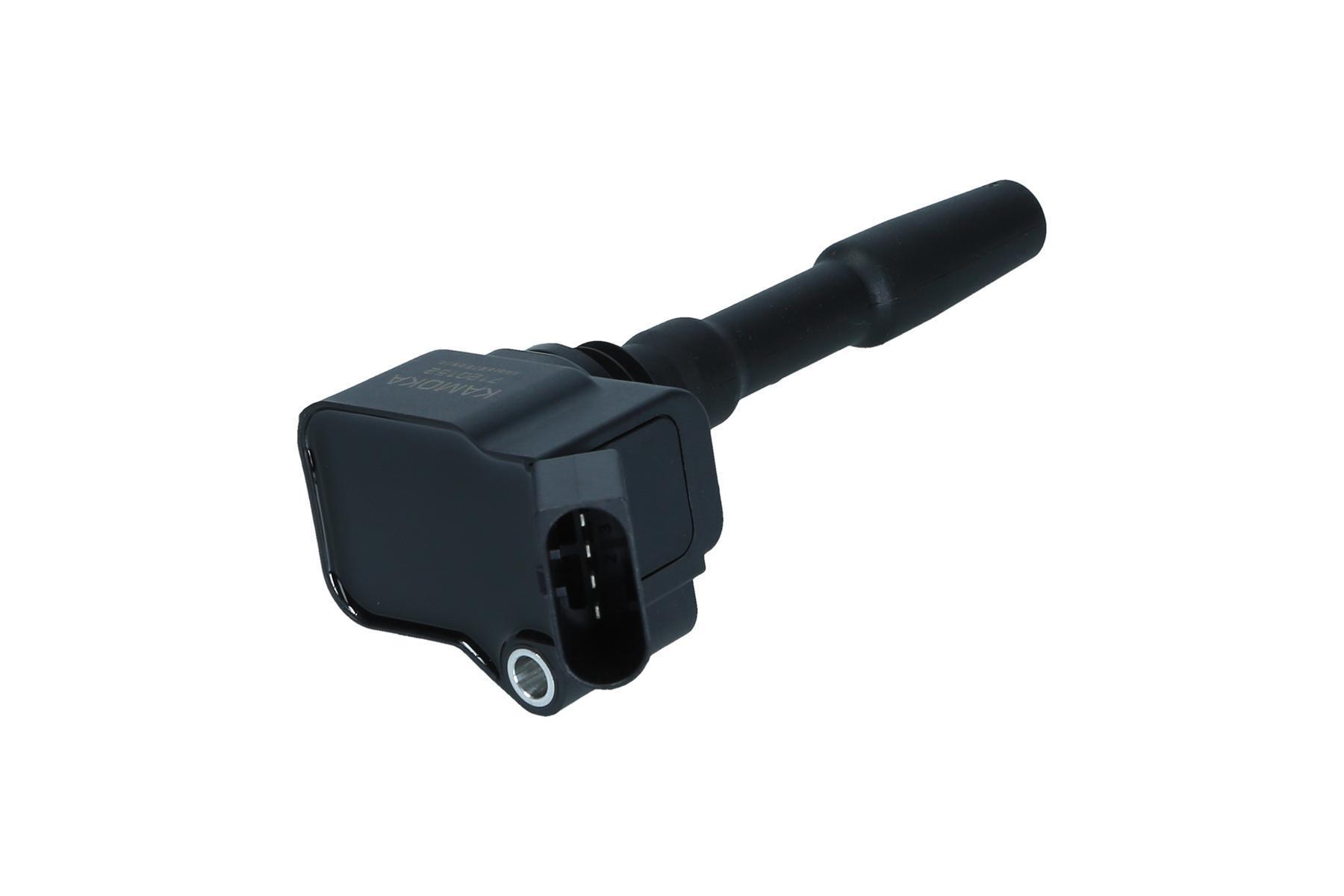 KAMOKA Tændspole 7120152 for VAG PORSCHE