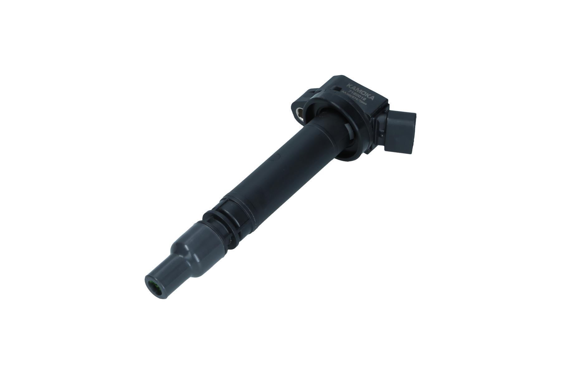 KAMOKA Tændspole 7120012 for TOYOTA LEXUS