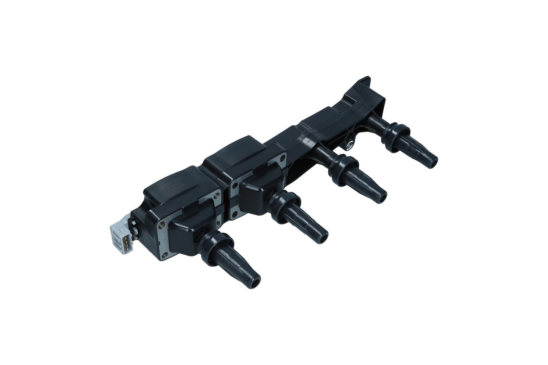 KAMOKA Tændspole 7120163 for PEUGEOT