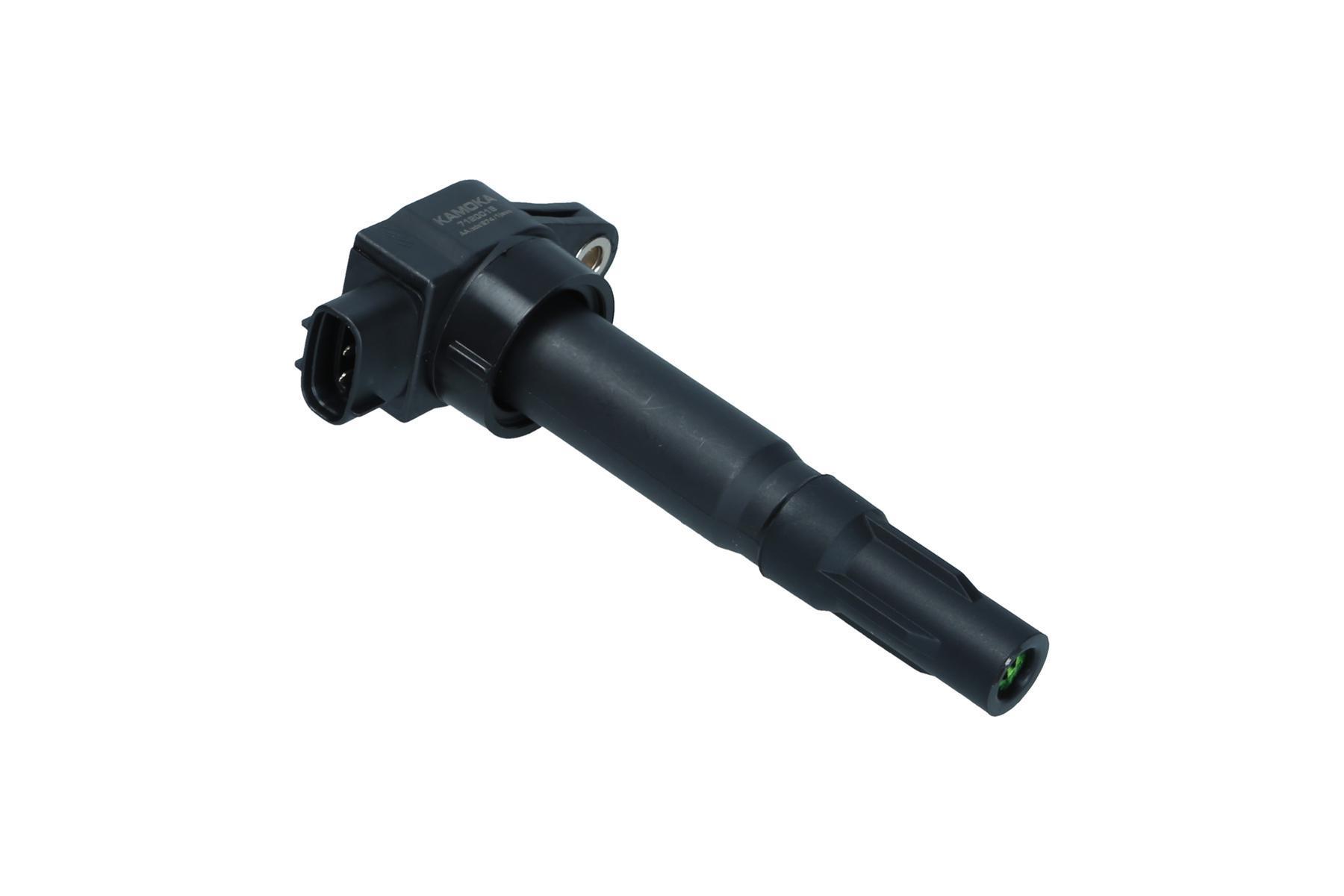 KAMOKA Tændspole 7120018 for CHEVROLET LANCIA FIAT SUZUKI