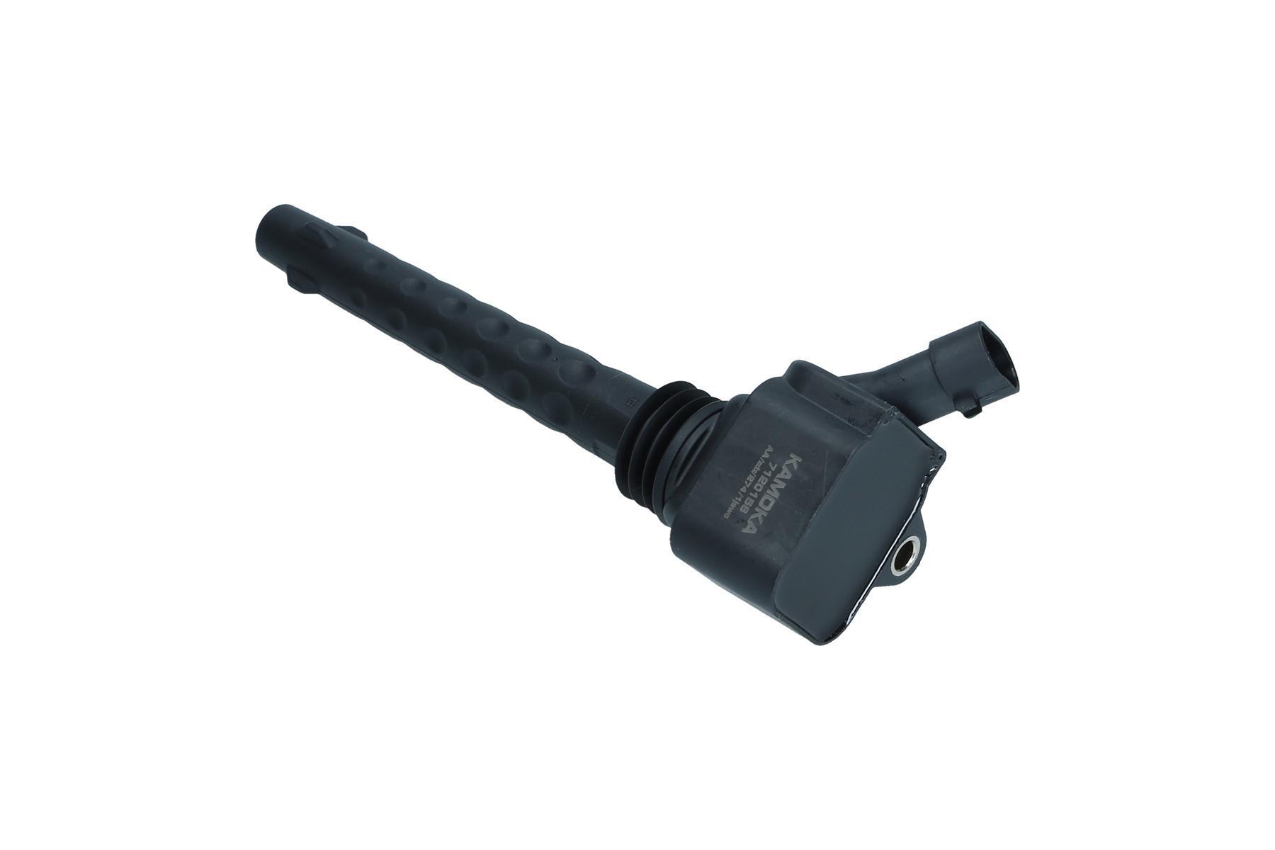 KAMOKA Tændspole 7120156 for CHEVROLET FIAT LANCIA