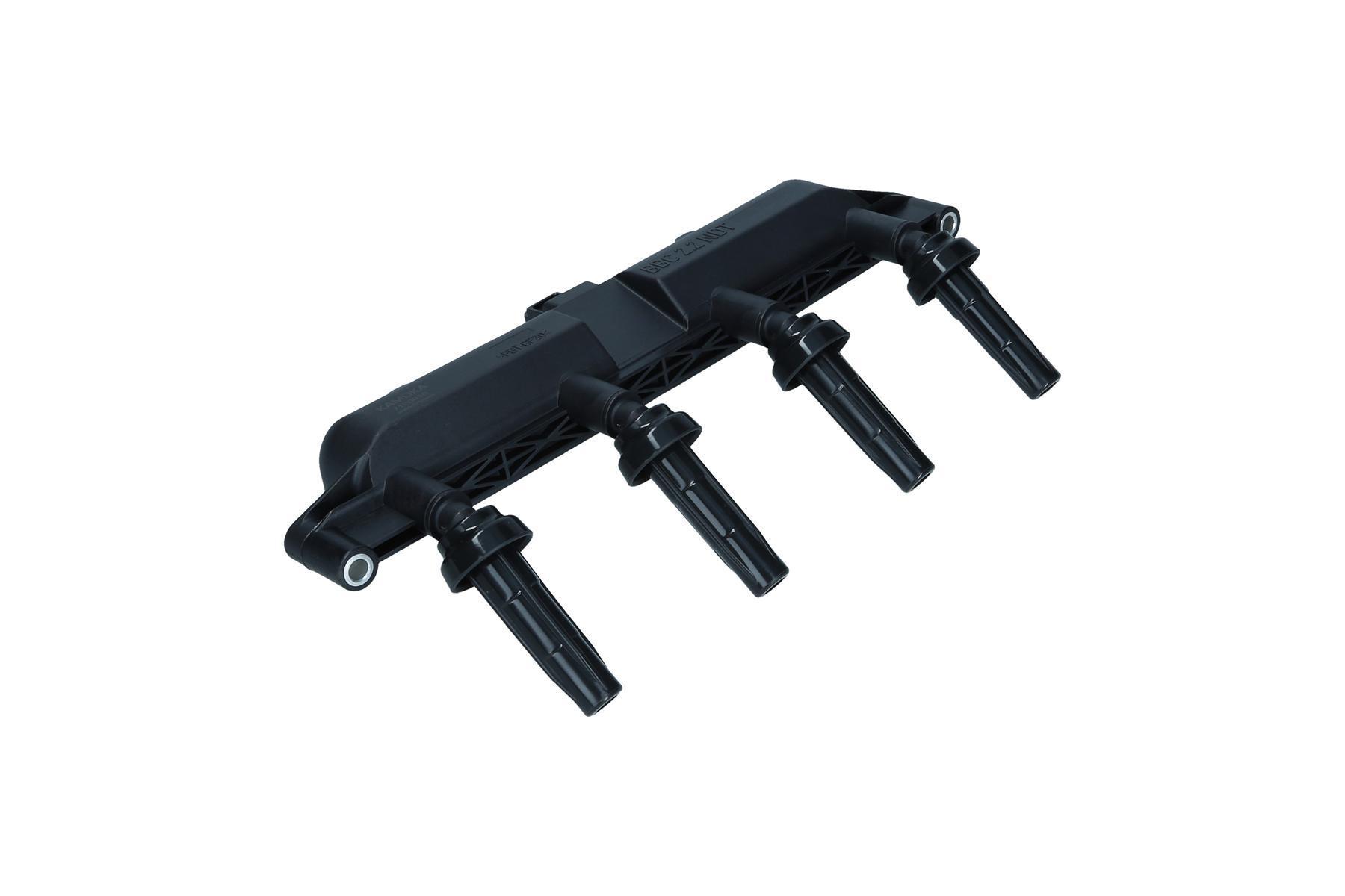KAMOKA Tændspole 7120016 for PEUGEOT CITROËN