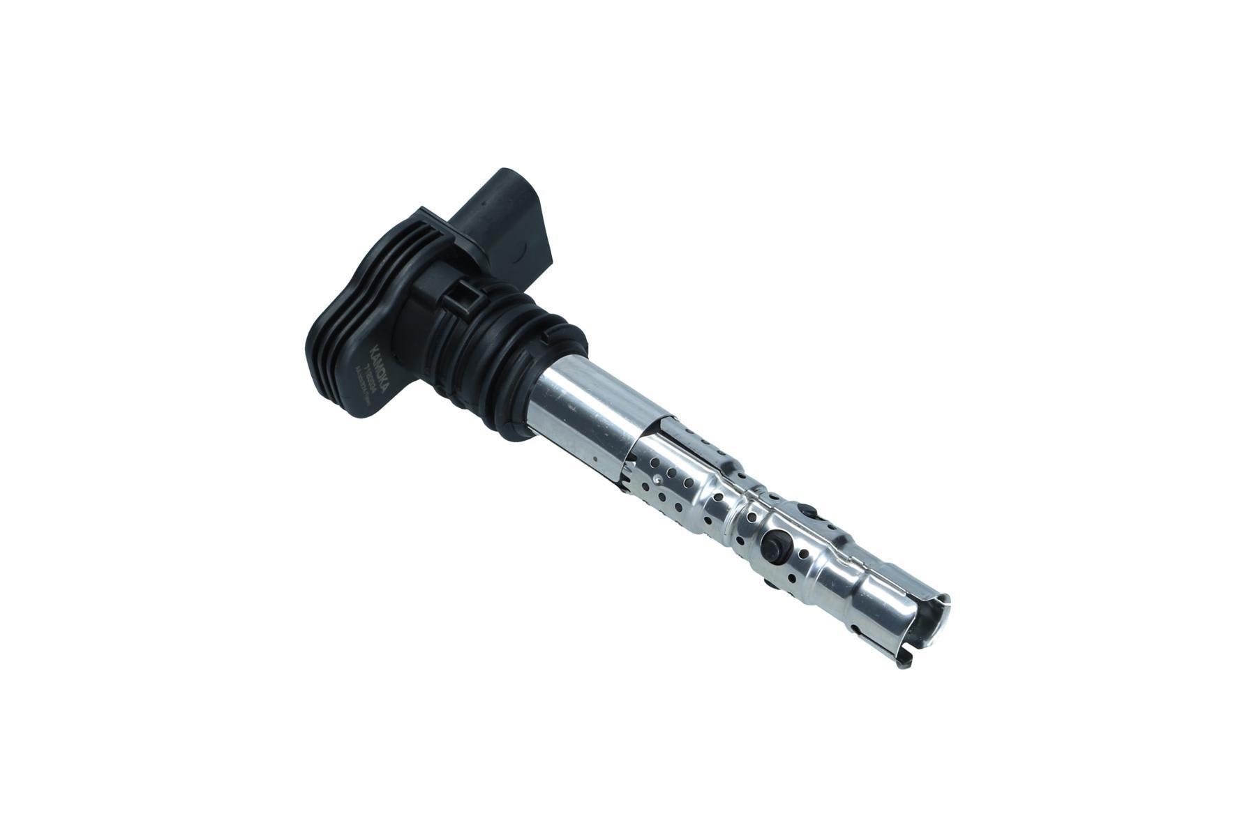 KAMOKA Tændspole 7120034 for VAG SKODA
